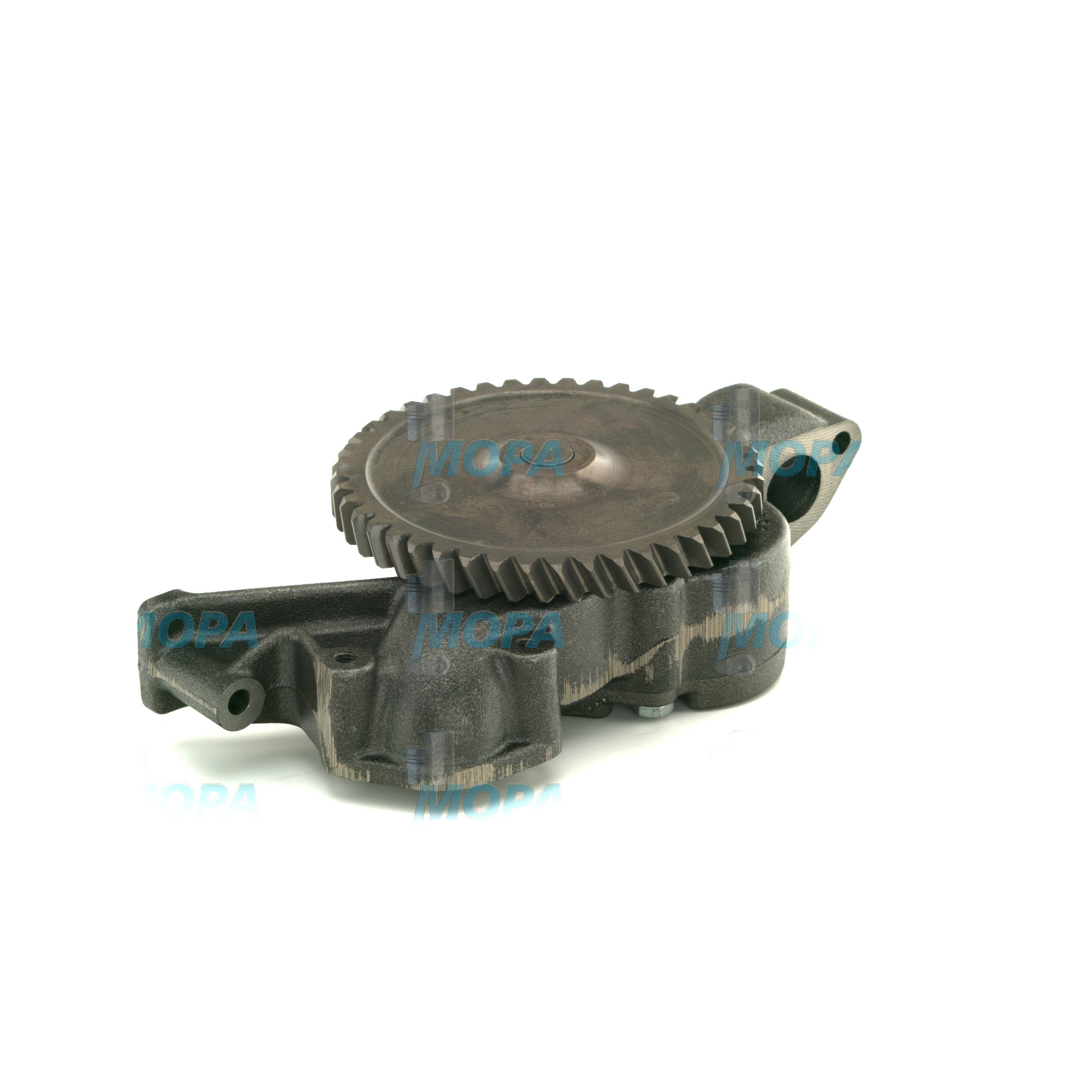 OIL PUMP - 51051006133 suitable for MAN D engines