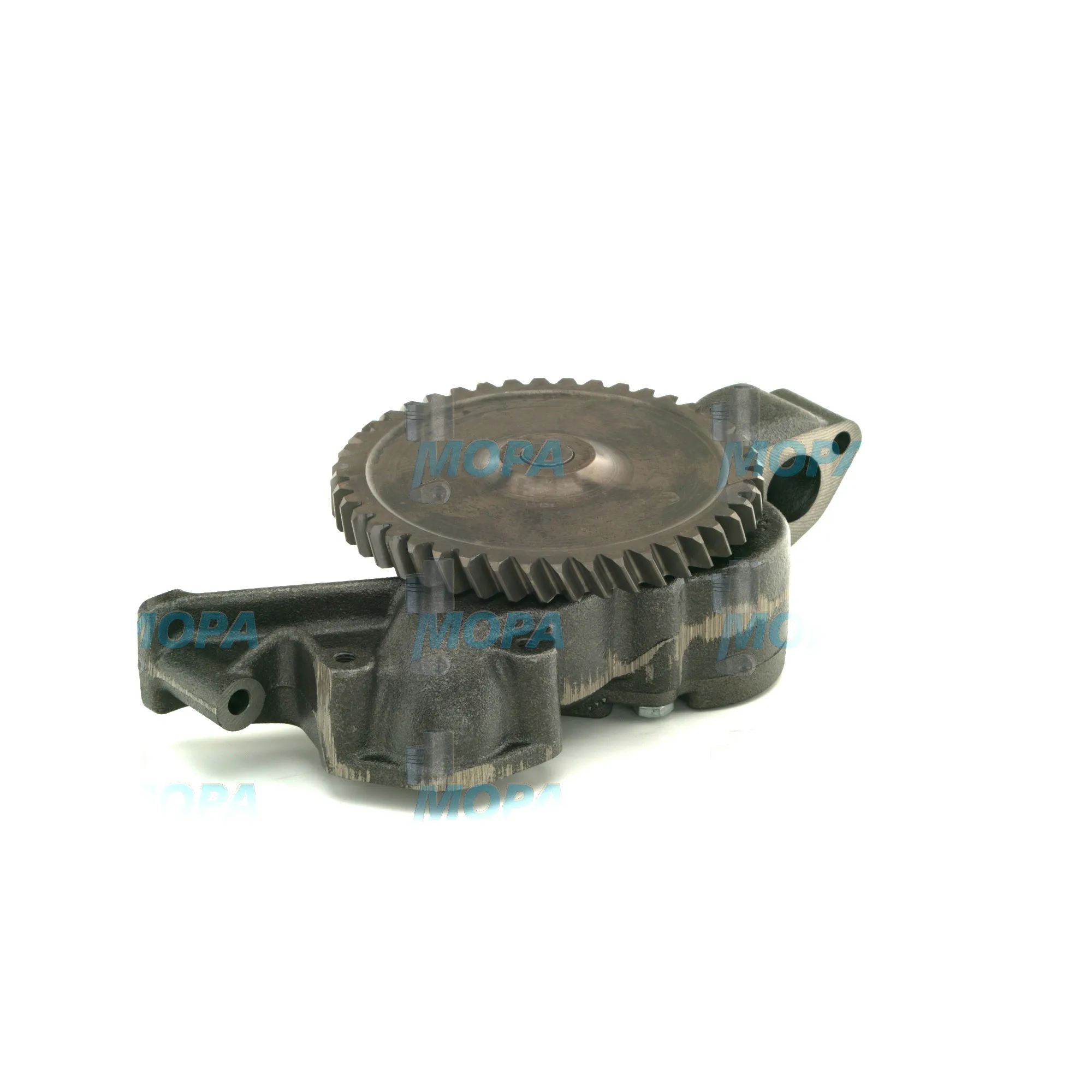OIL PUMP - 51051006133 suitable for MAN D engines