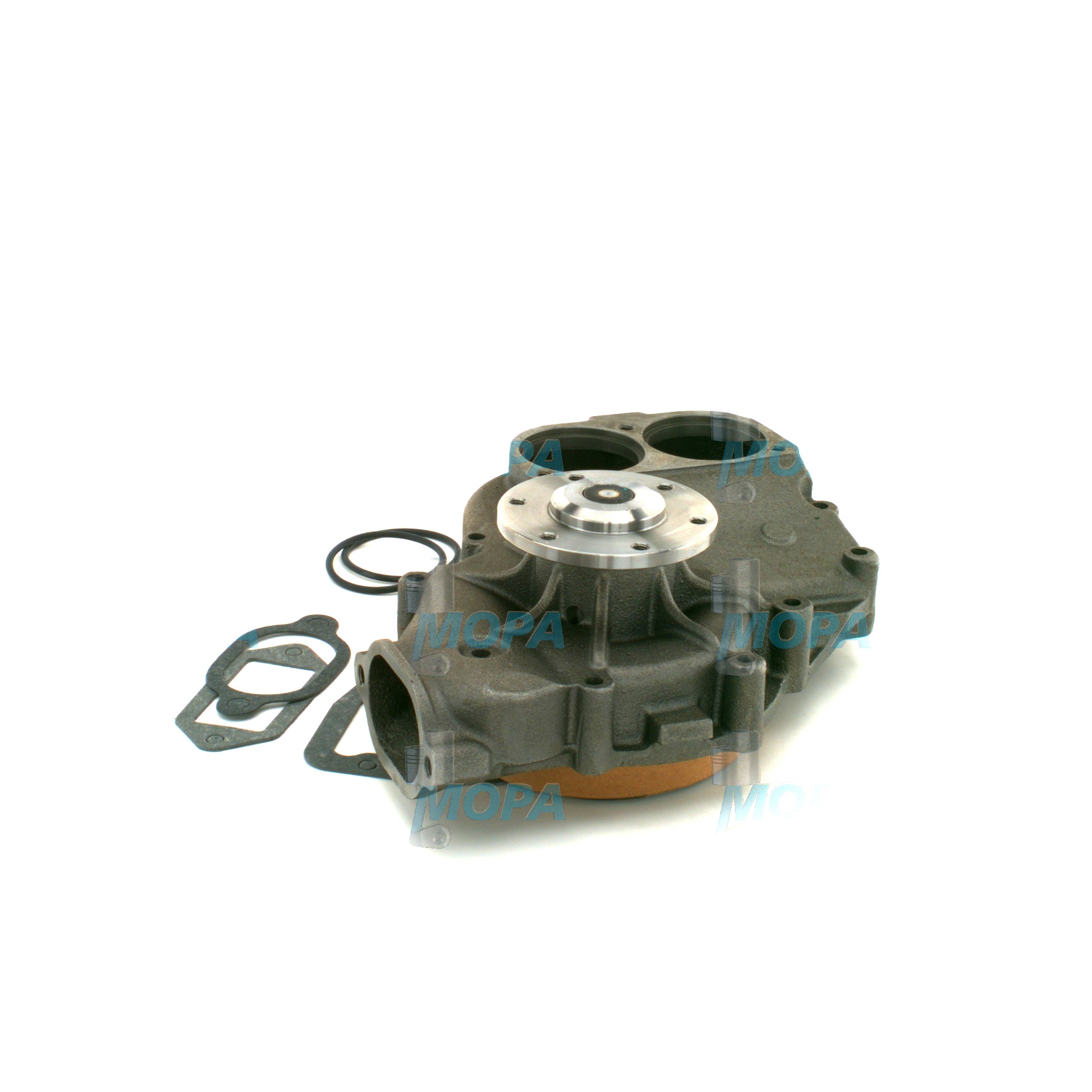 KUEHLMITTELPUMPE - 51065006492 passend für MAN D Motoren