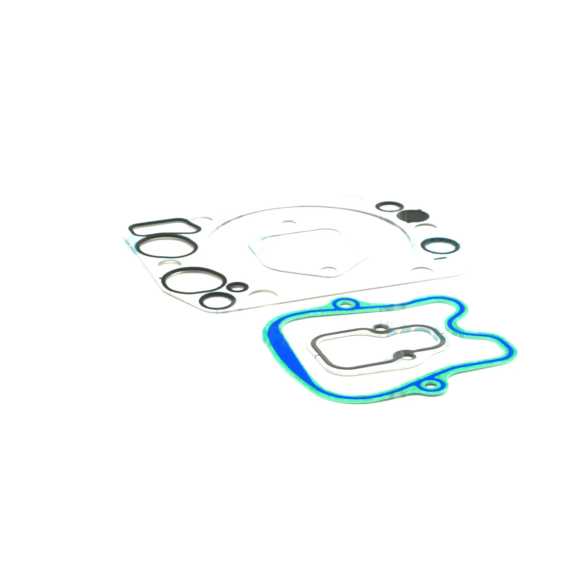 DECARBONIZER SET - 51009006558 suitable for MAN D engines 8