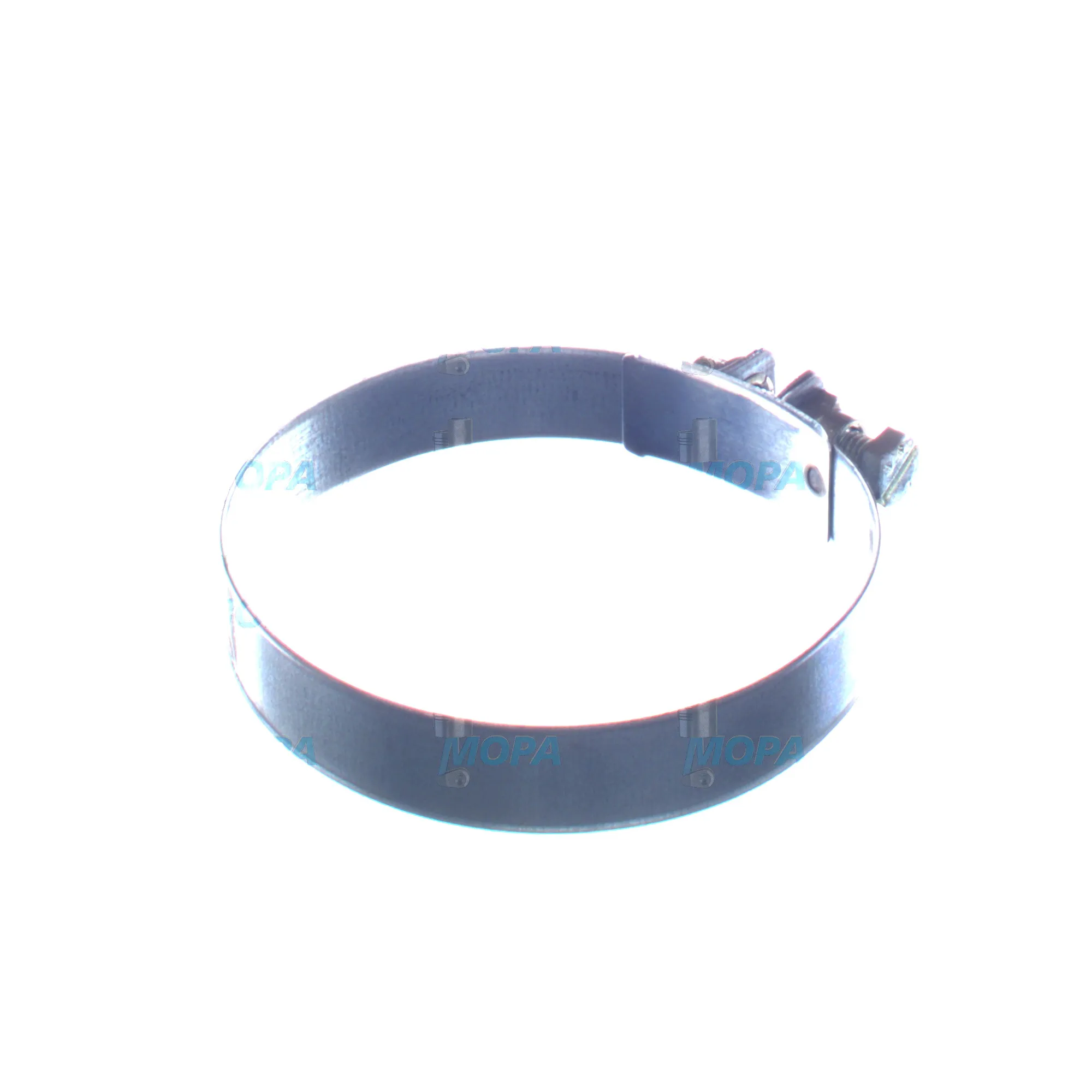 CLAMP - WN8505 S105/20 suitable for MWM & Deutz engines 6