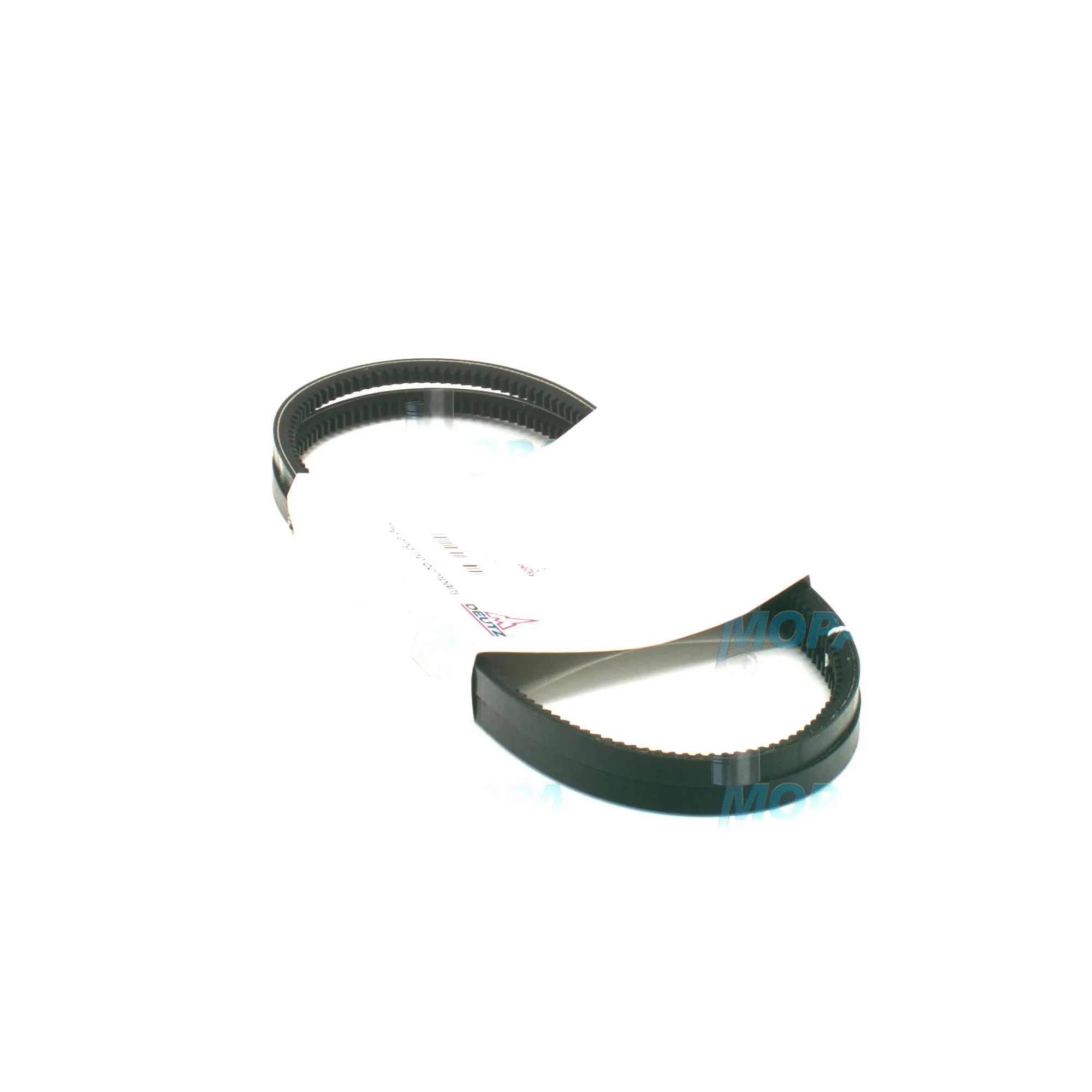 V-BELT SET - 01181775 suitable for Deutz engines 5