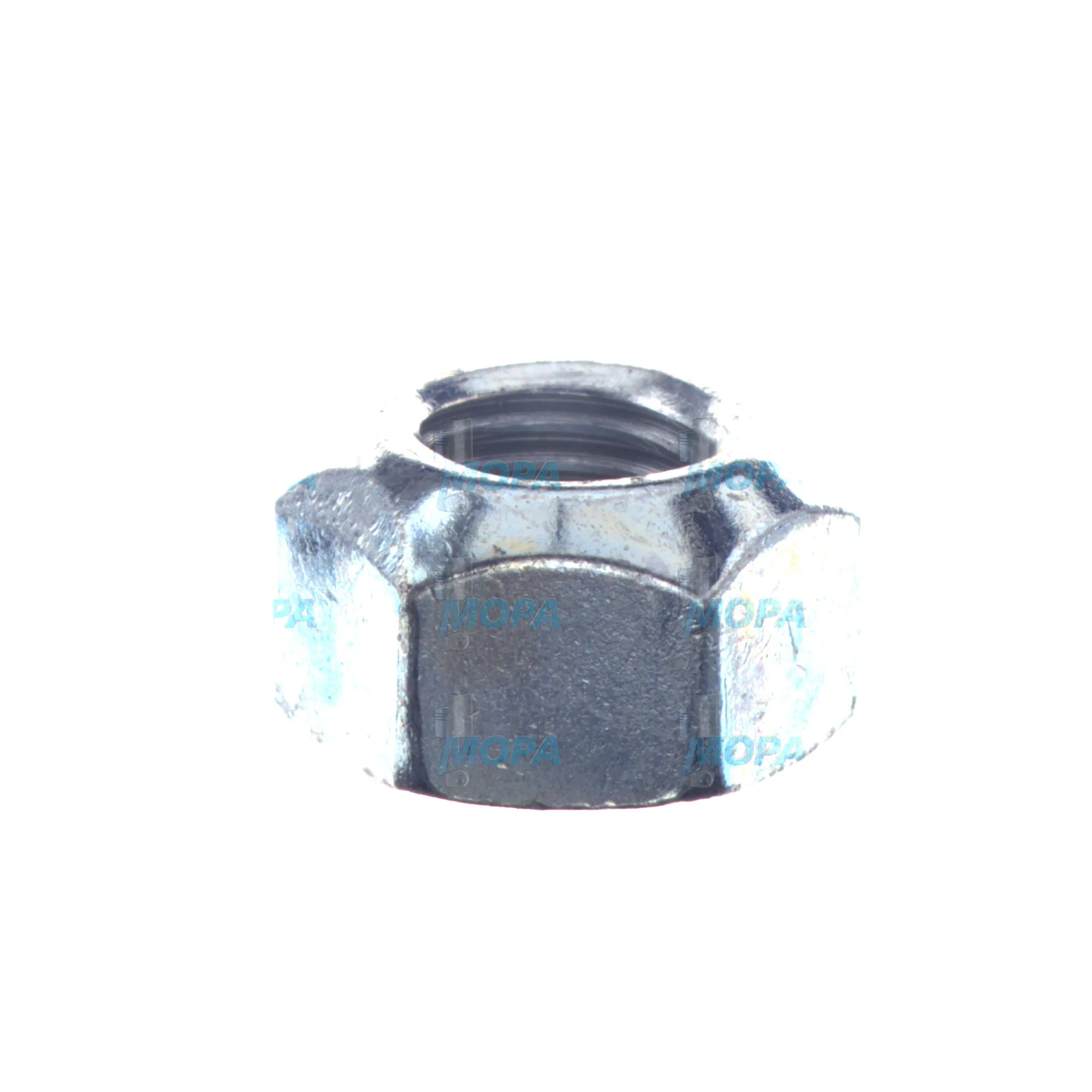 HEXAGON NUT - 01137014 suitable for Deutz engines 10