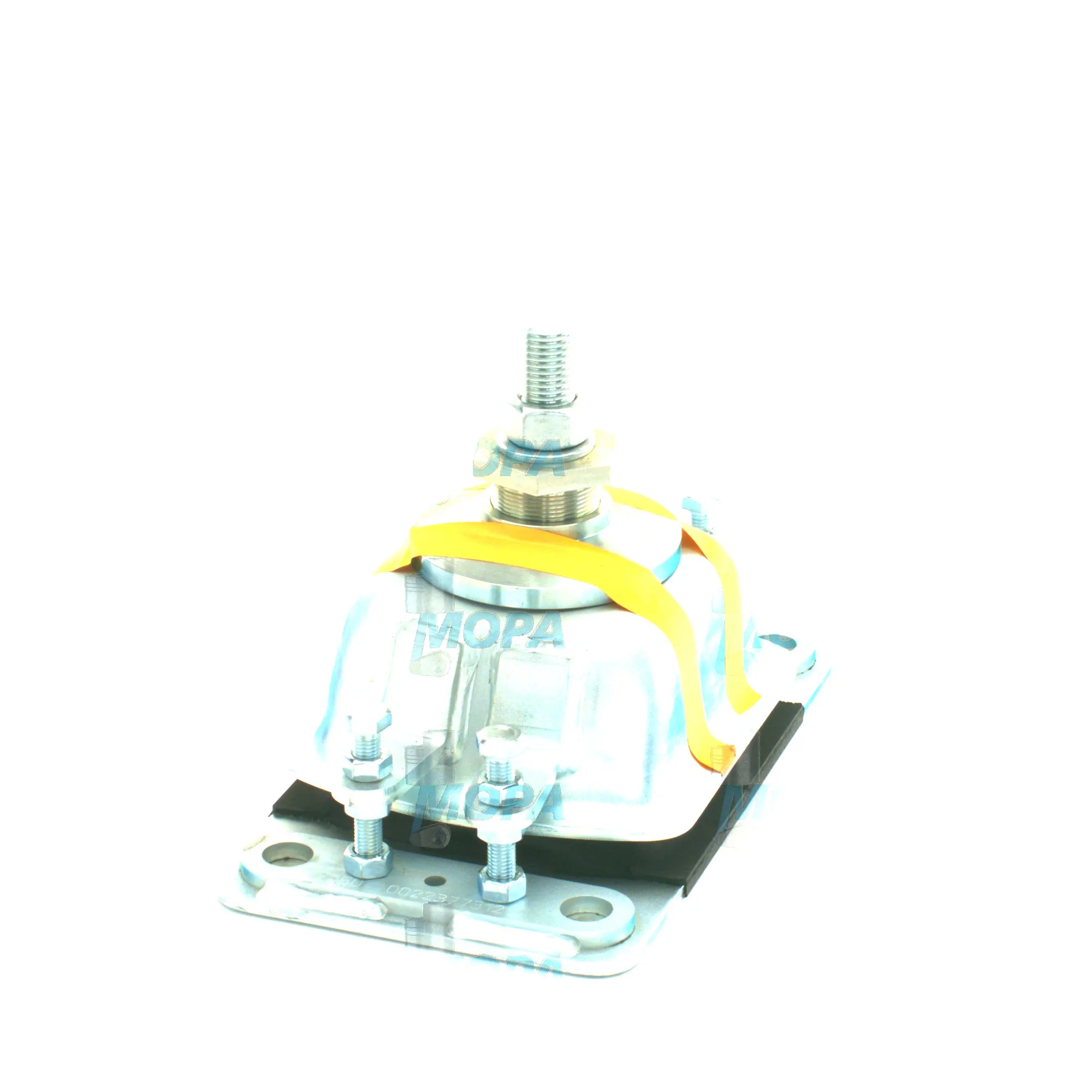 ENGINE MOUNTING - 0022377312 suitable for MTU engines 4