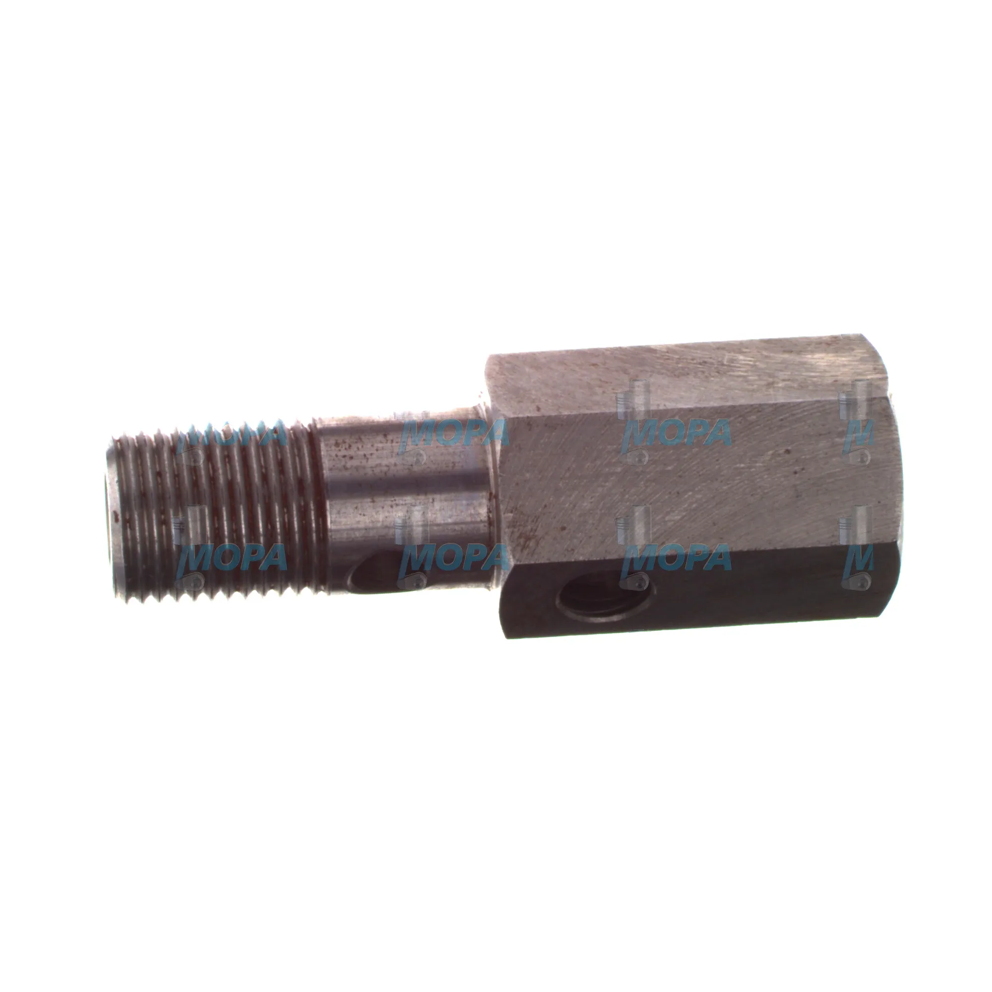 SAFETY VALVE - 630507660036 suitable for MWM & Deutz engines 2
