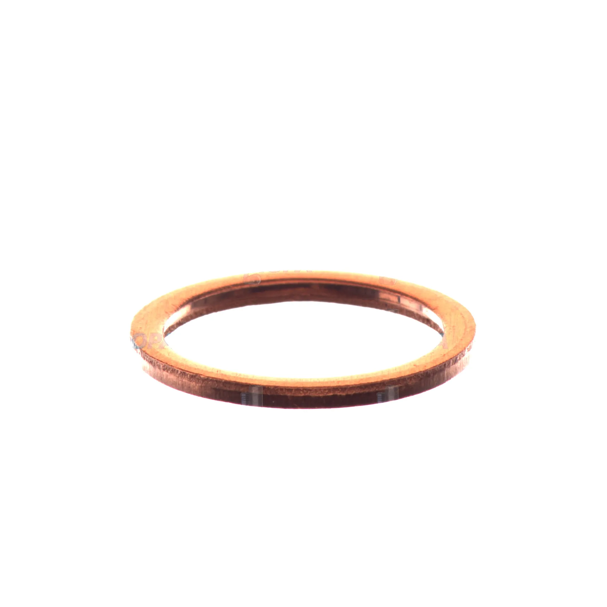GASKET - 02045694 suitable for MWM & Deutz engines 9