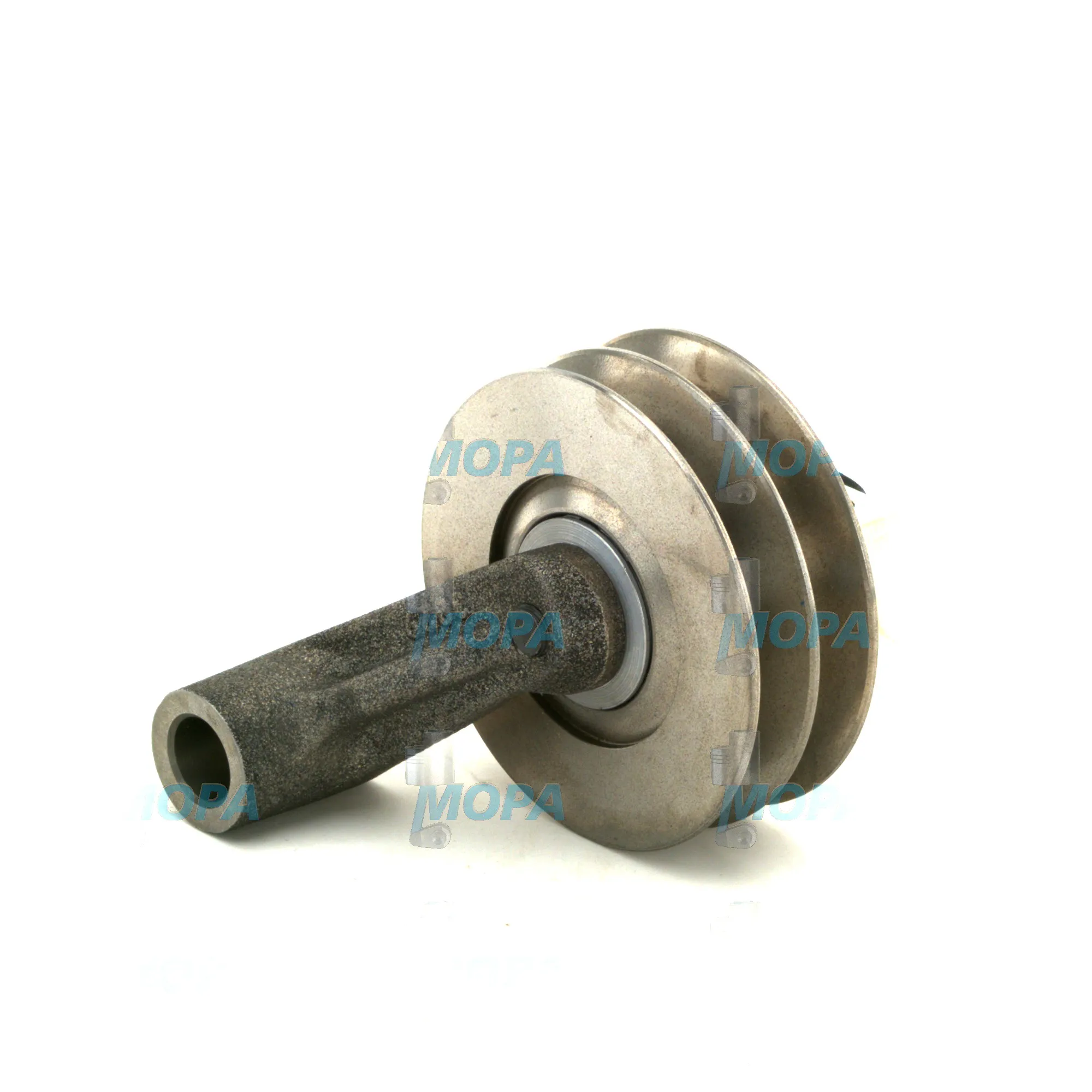 TENSION PULLEY - 51958007135 suitable for MAN D engines 5