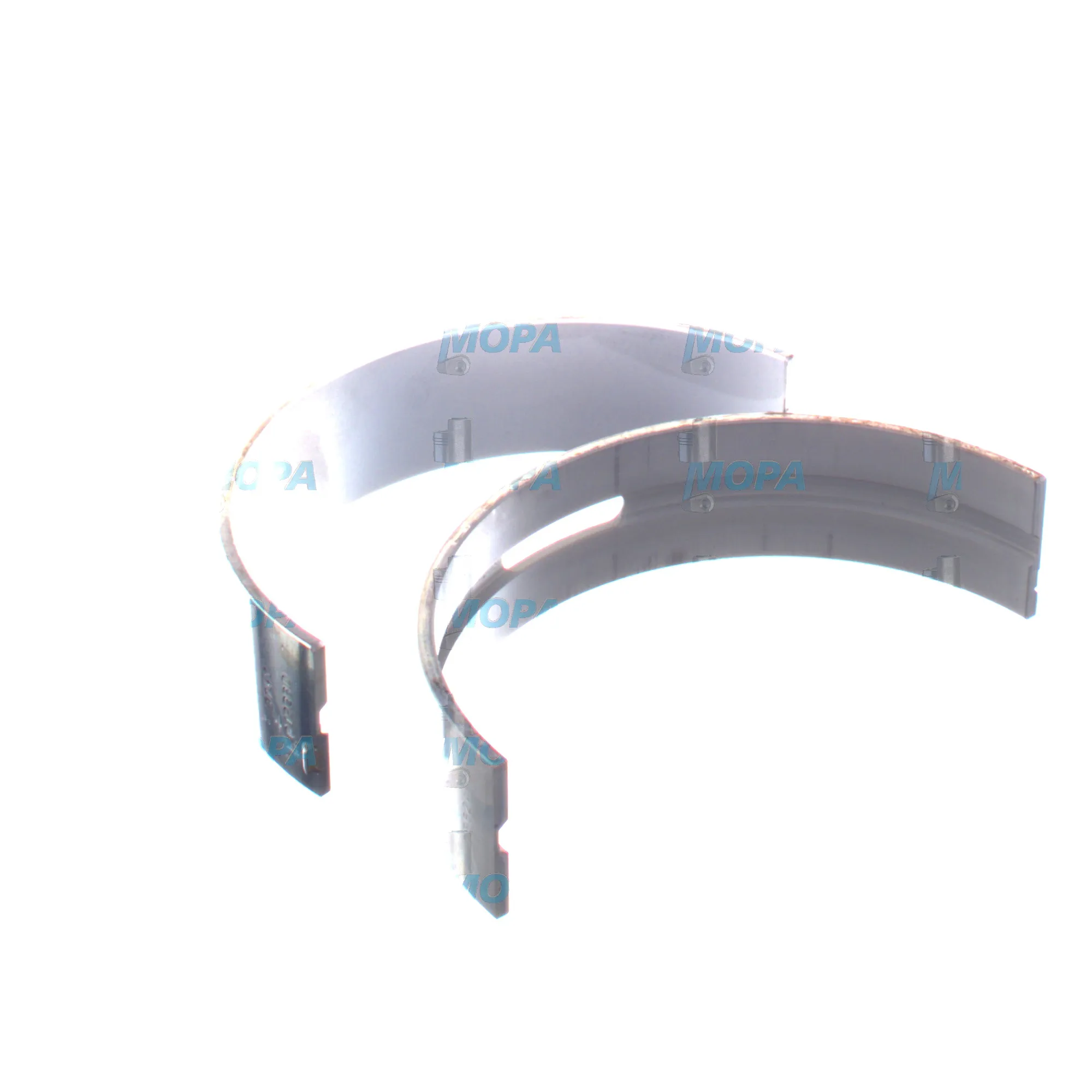 MAIN BEARING PAIR - 51011136141 suitable for MAN D engines 7