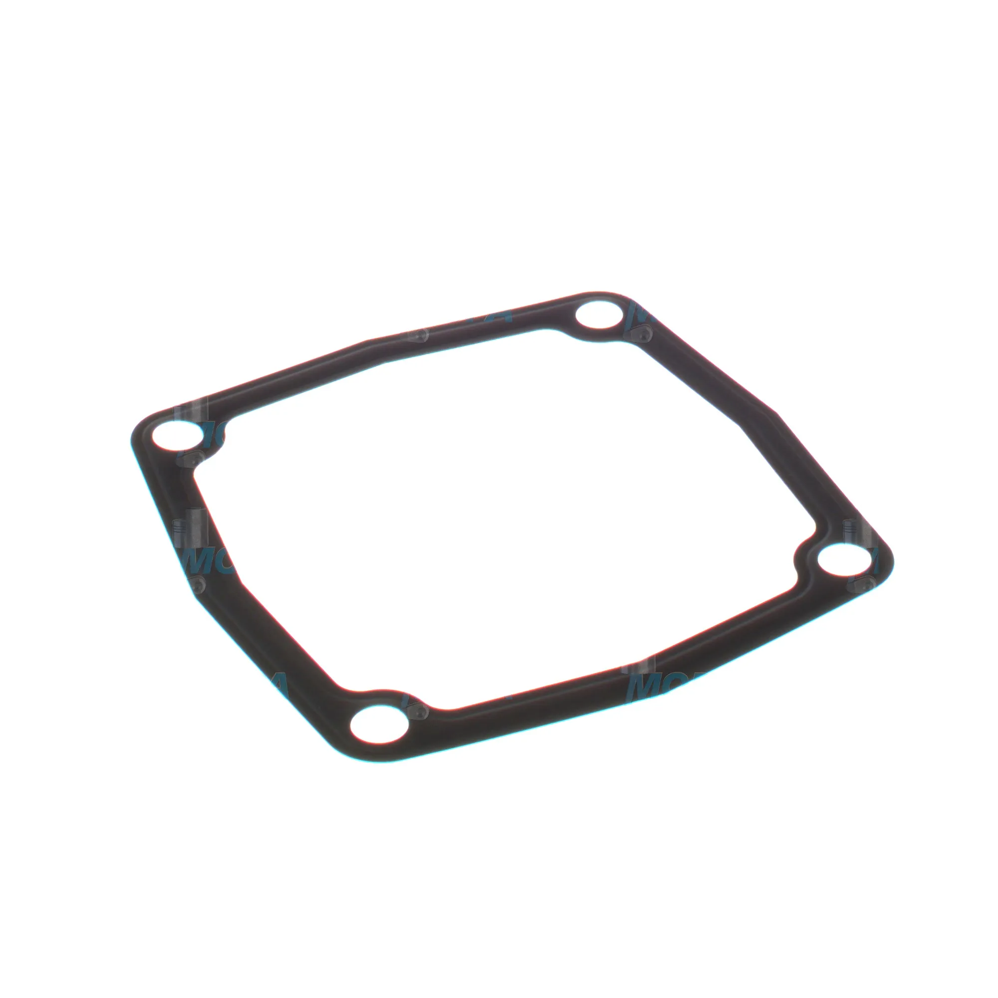 GASKET - 51549010034 suitable for MAN D engines 14