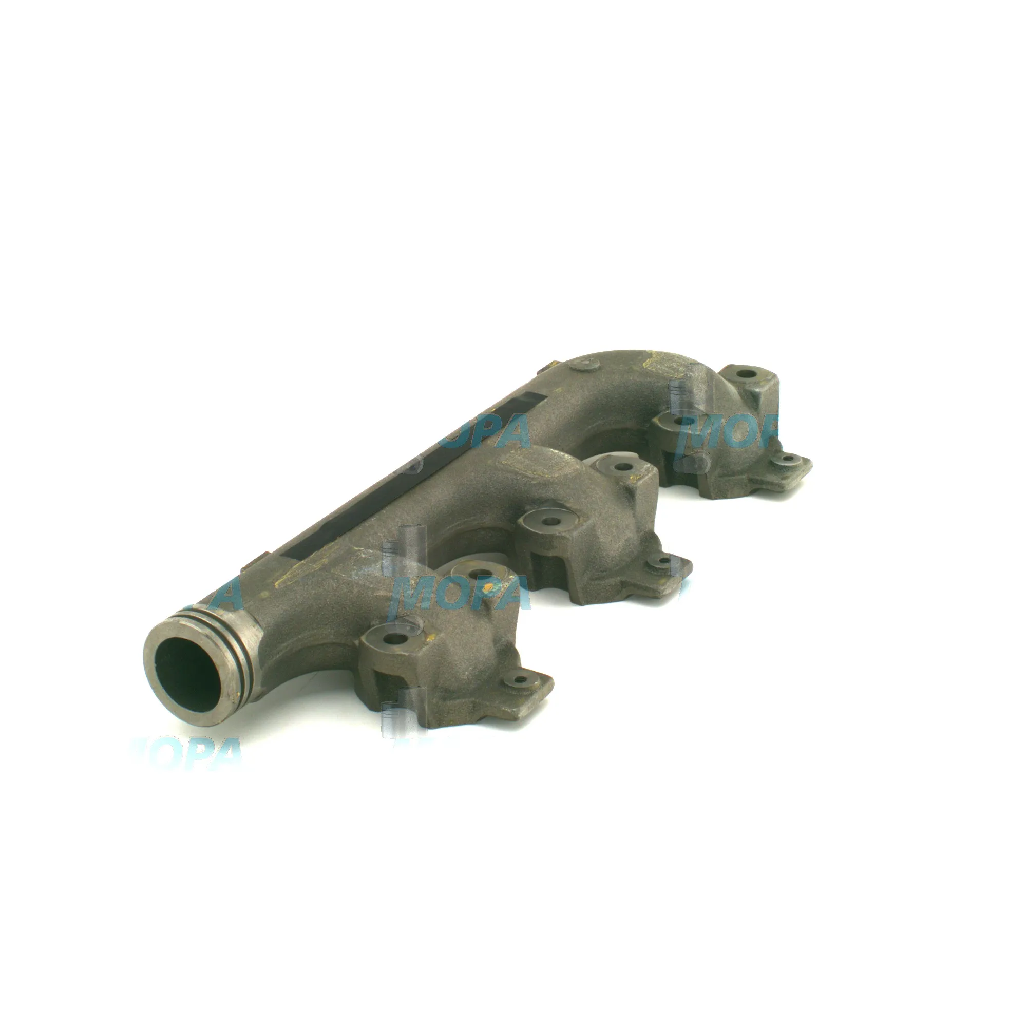 EXHAUST ELBOW - 51081010772 suitable for MAN D-engines 9