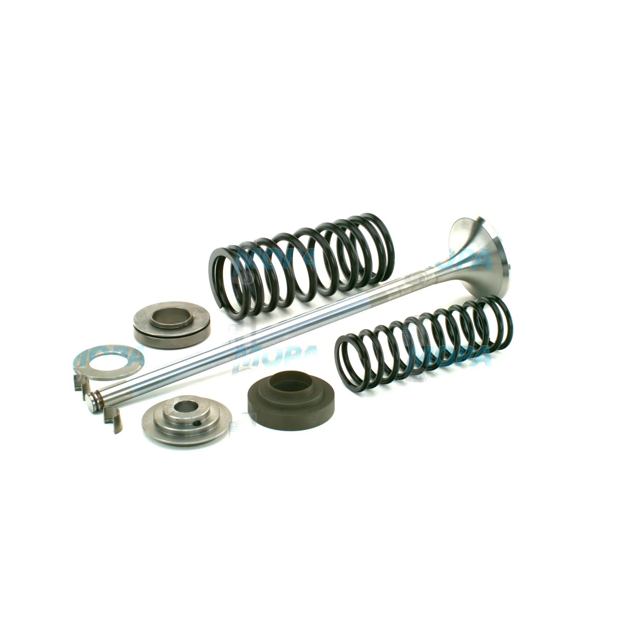 INLET VALVE - 02049652 suitable for MWM & Deutz engines 2