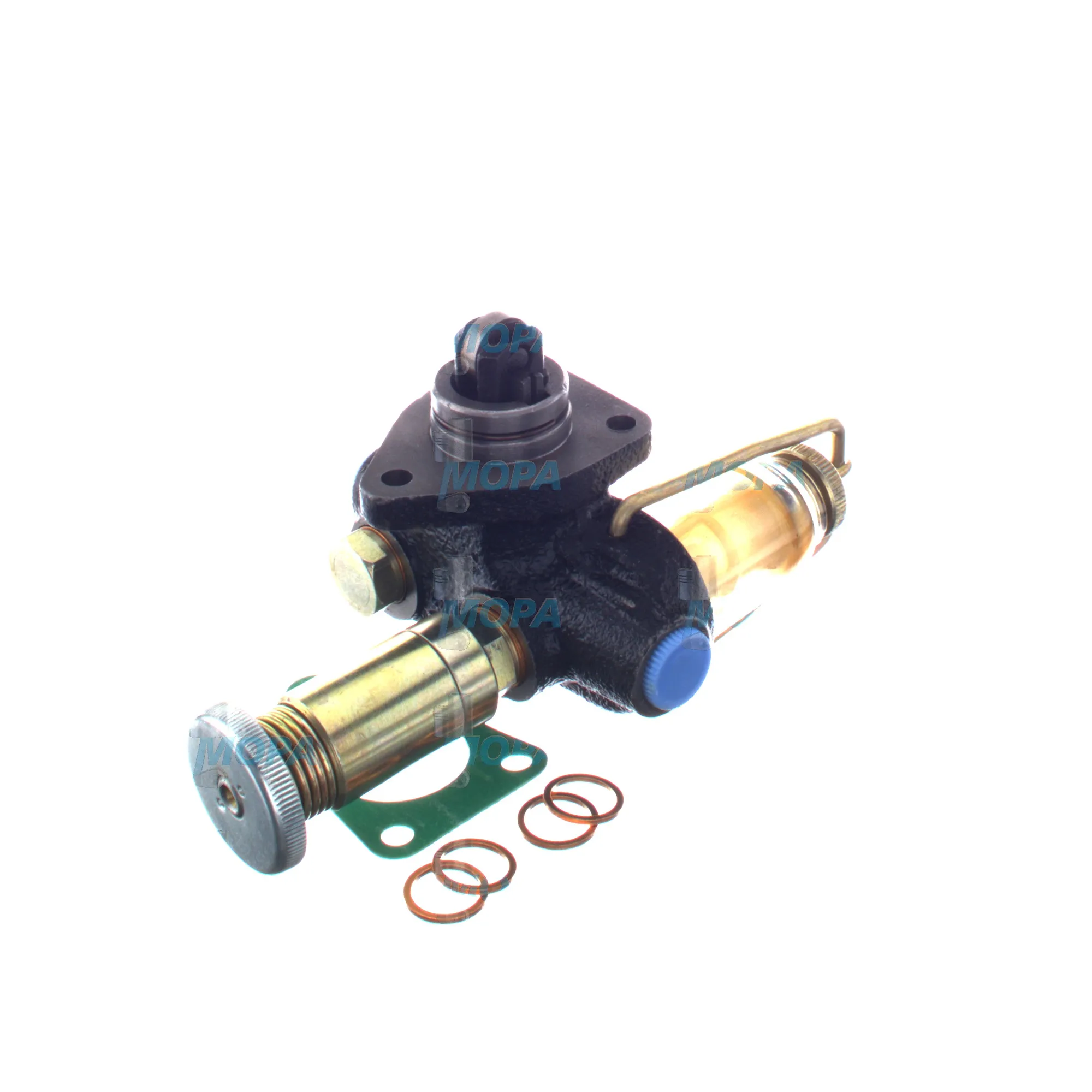 KRAFTSTOFFFOERDERPUMPE - EPK22P5 passend für Bosch Motoren 8