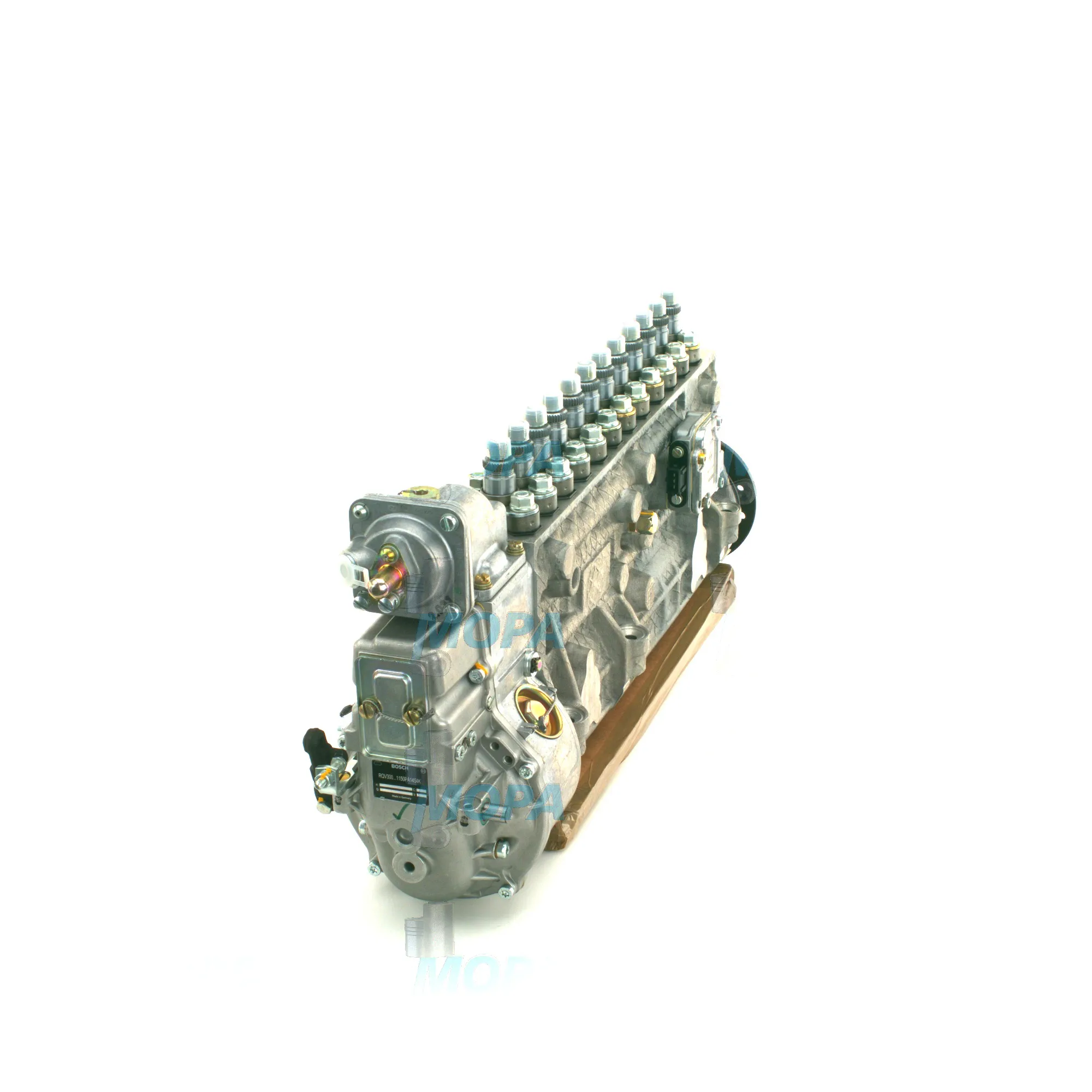 FUEL INJECTION PUMP - 51111037633 suitable for MAN D engines