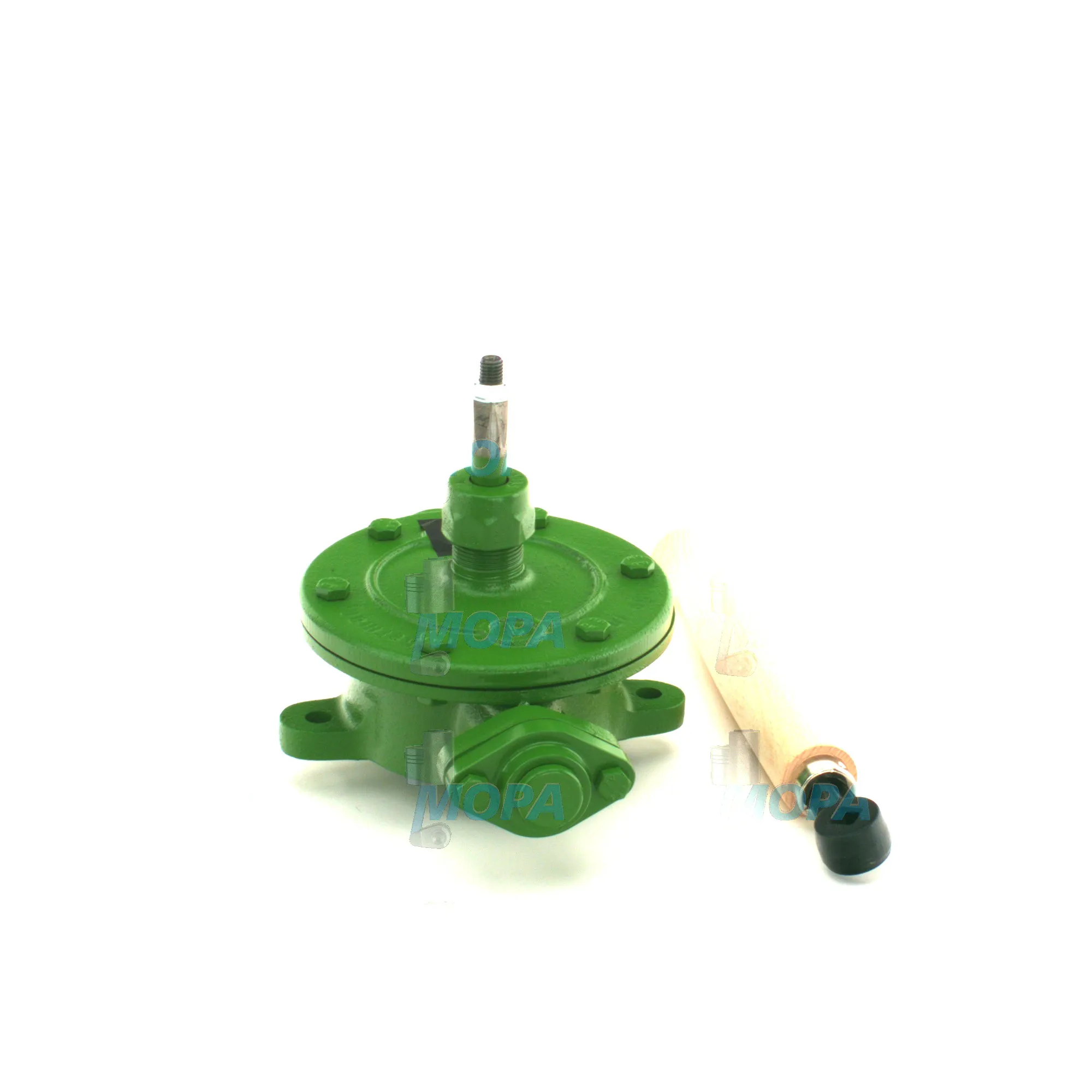SEMI-ROTARY PUMP - 0001812398 suitable for MTU engines 8