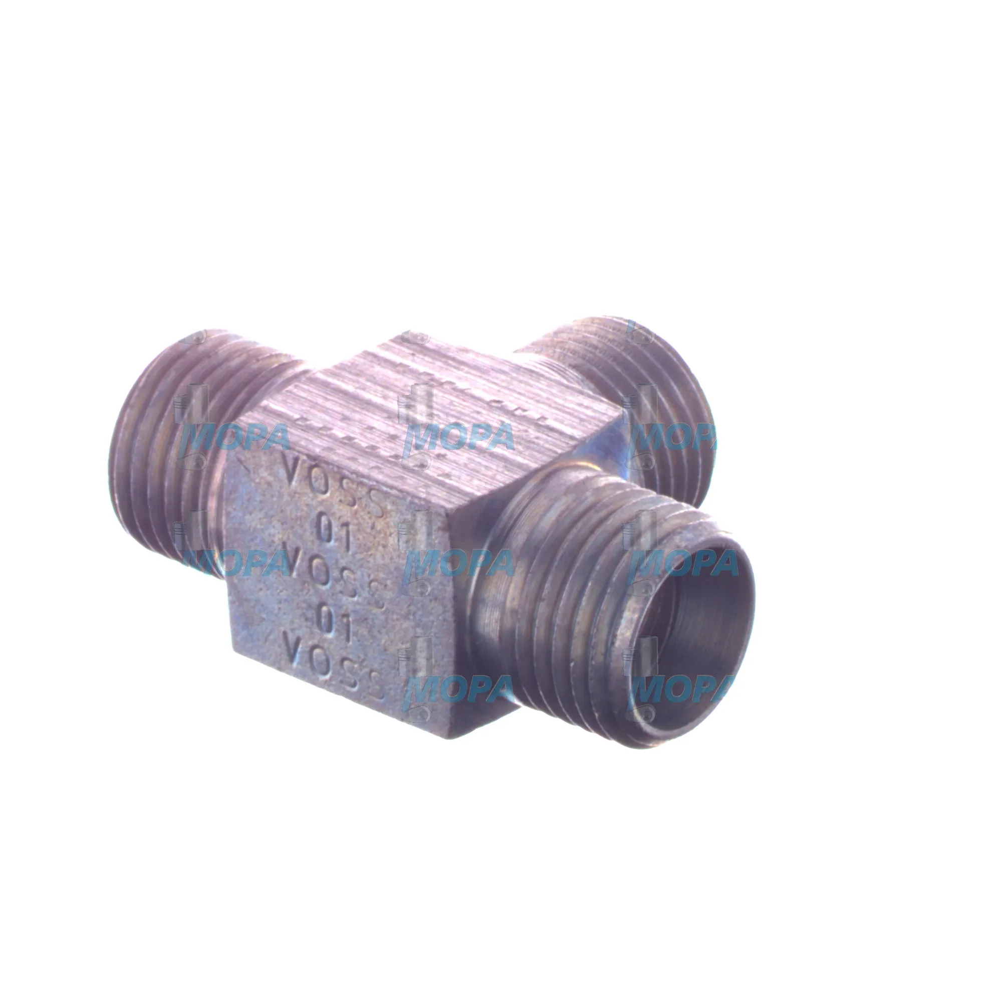T-UNION - 06711302107 suitable for MAN D engines 4