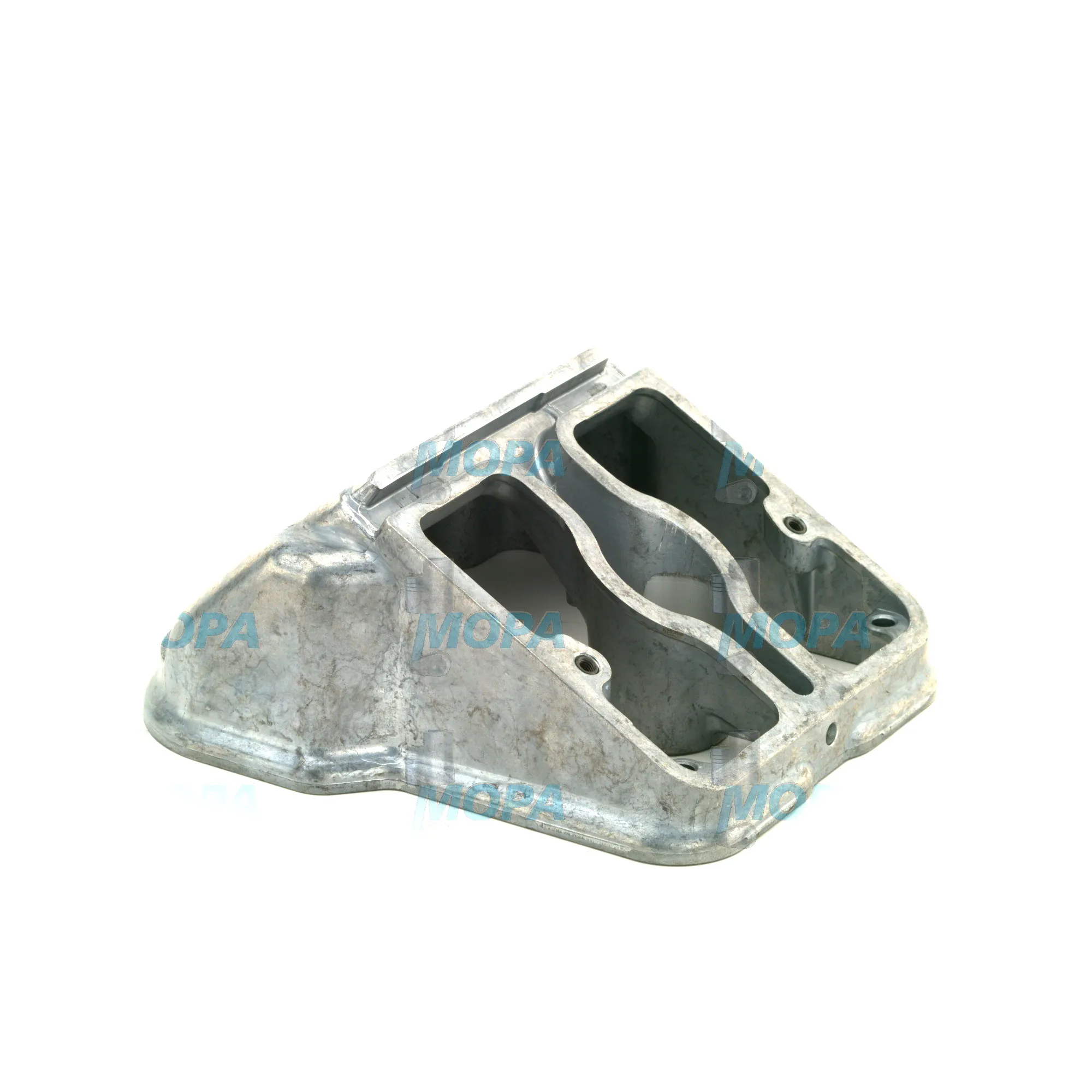 GEHAEUSE - 5500101433 passend für MTU Motoren 9