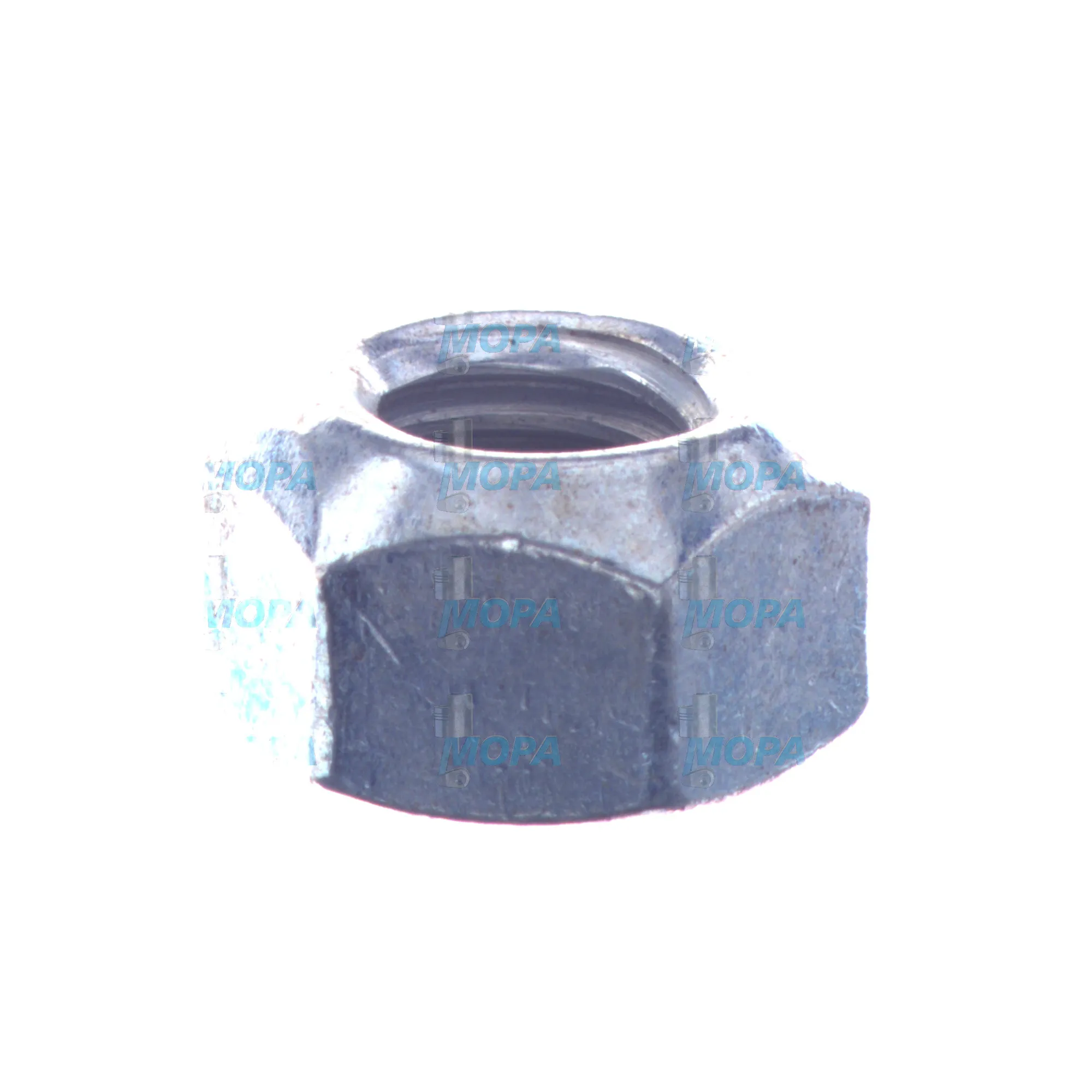 HEXAGON NUT - 01164582 suitable for Deutz engines 5