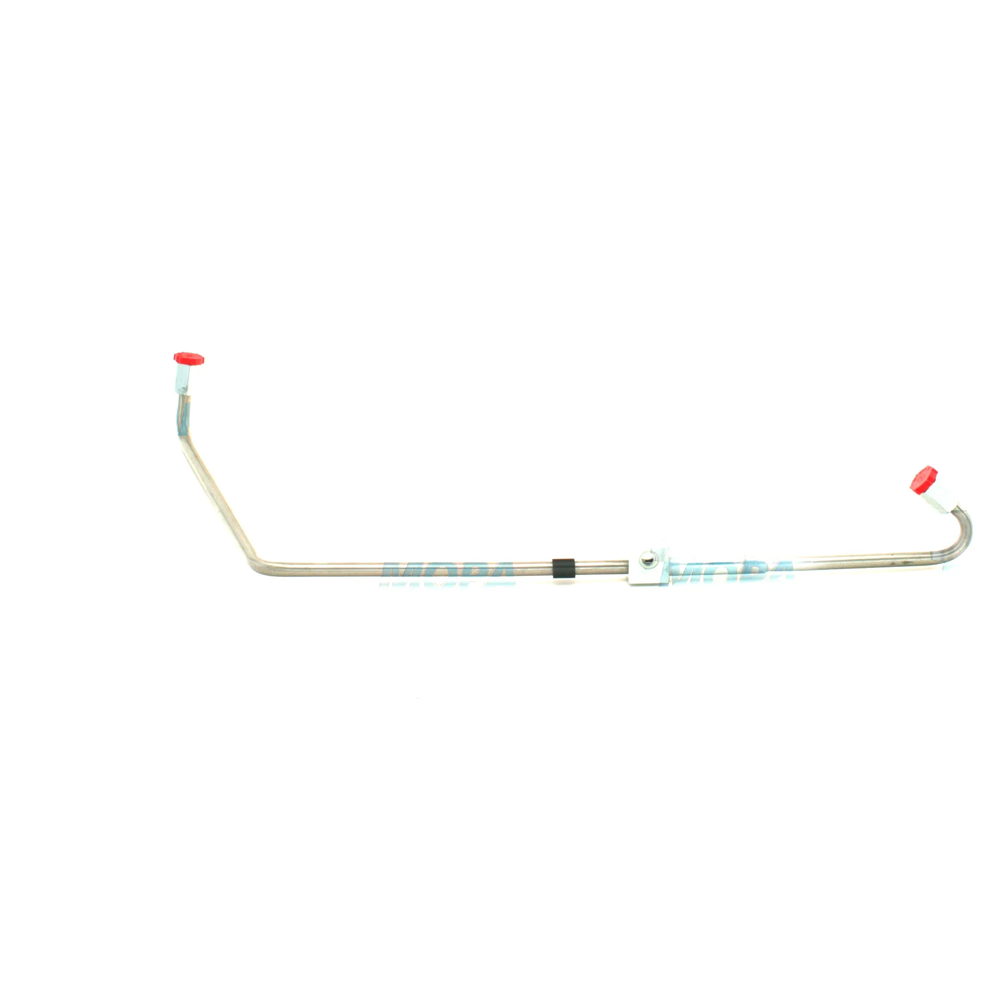 EINSPRITZLEITUNG (doppelwandig) - 2-SA062709/18-4 passend für MTU Motoren 6