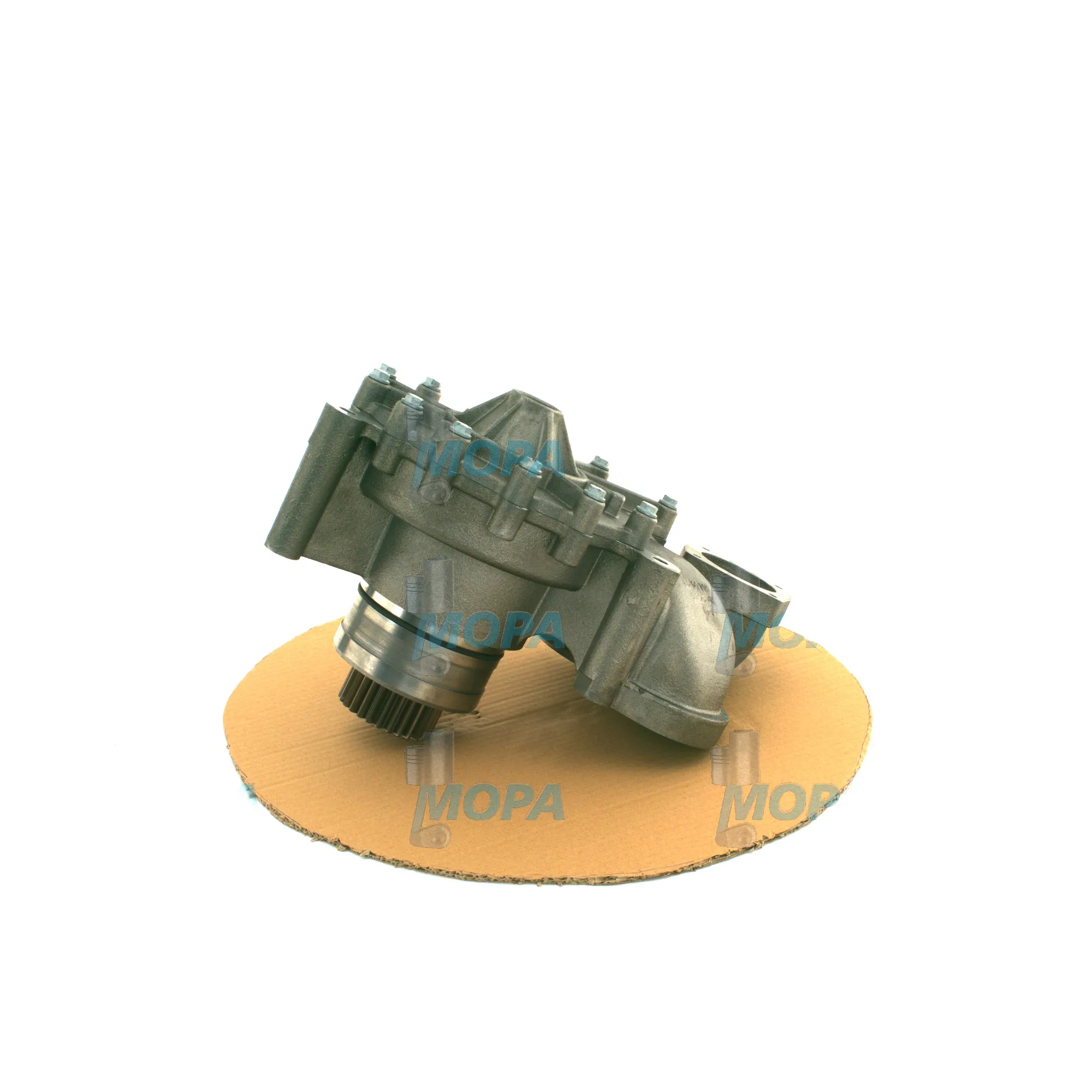 RAW WATER PUMP - X52220200025 suitable for MTU engines 2