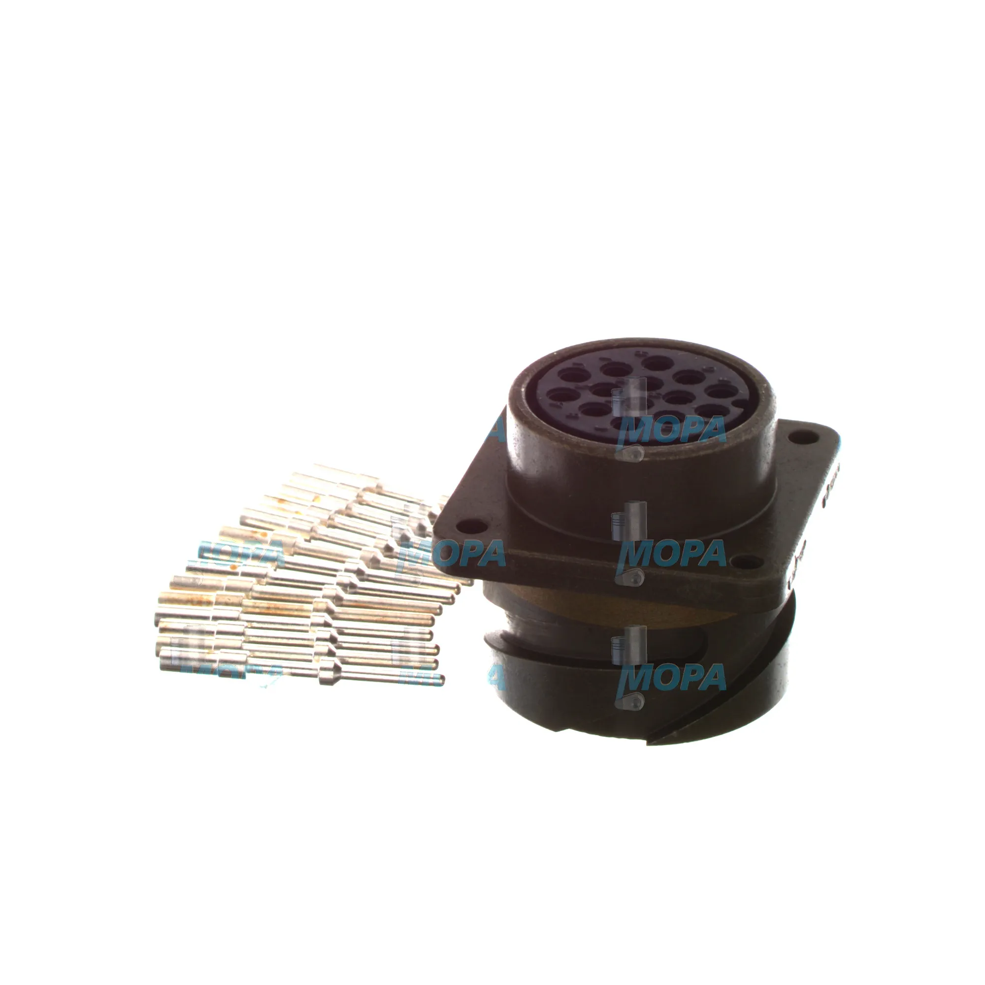 MALE CONNECTOR - 0015317983 suitable for MTU engines 4