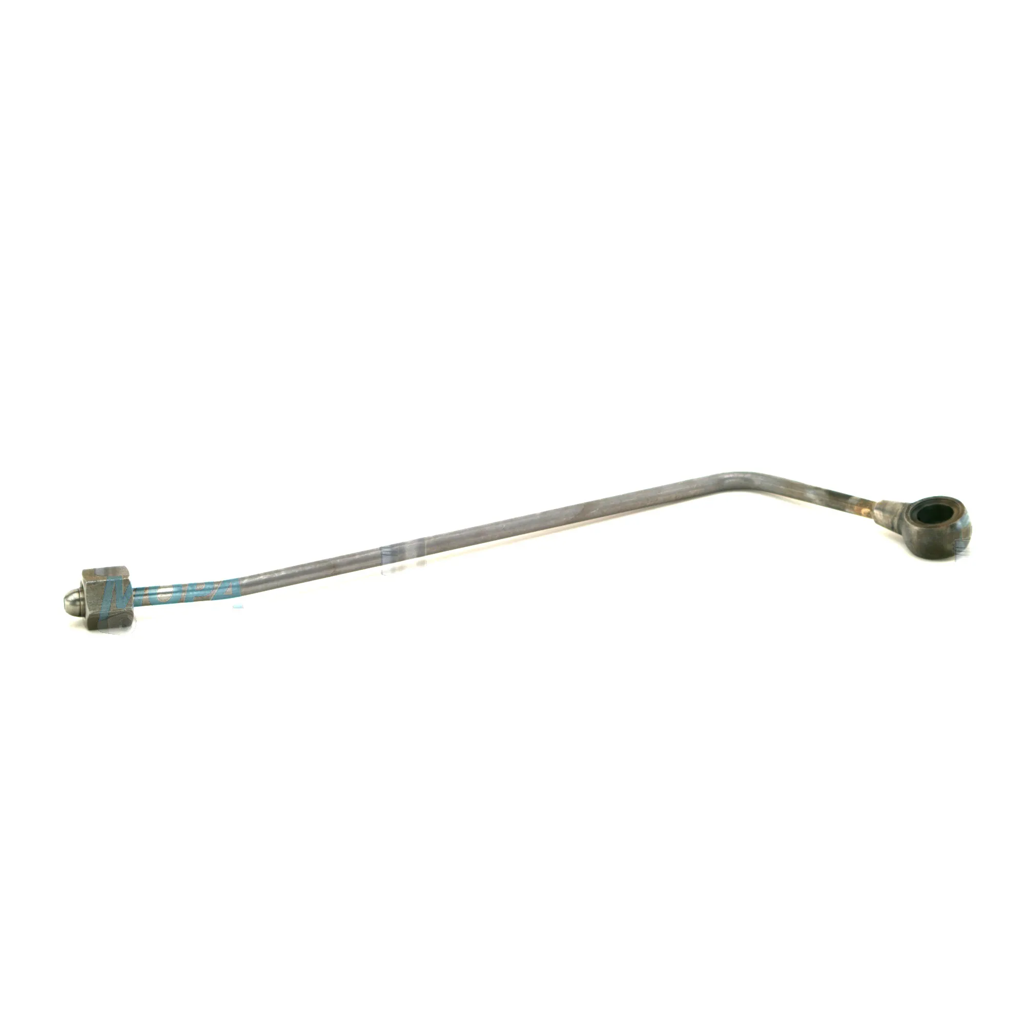 VENT LINE - 5362002758 suitable for MTU engines 3