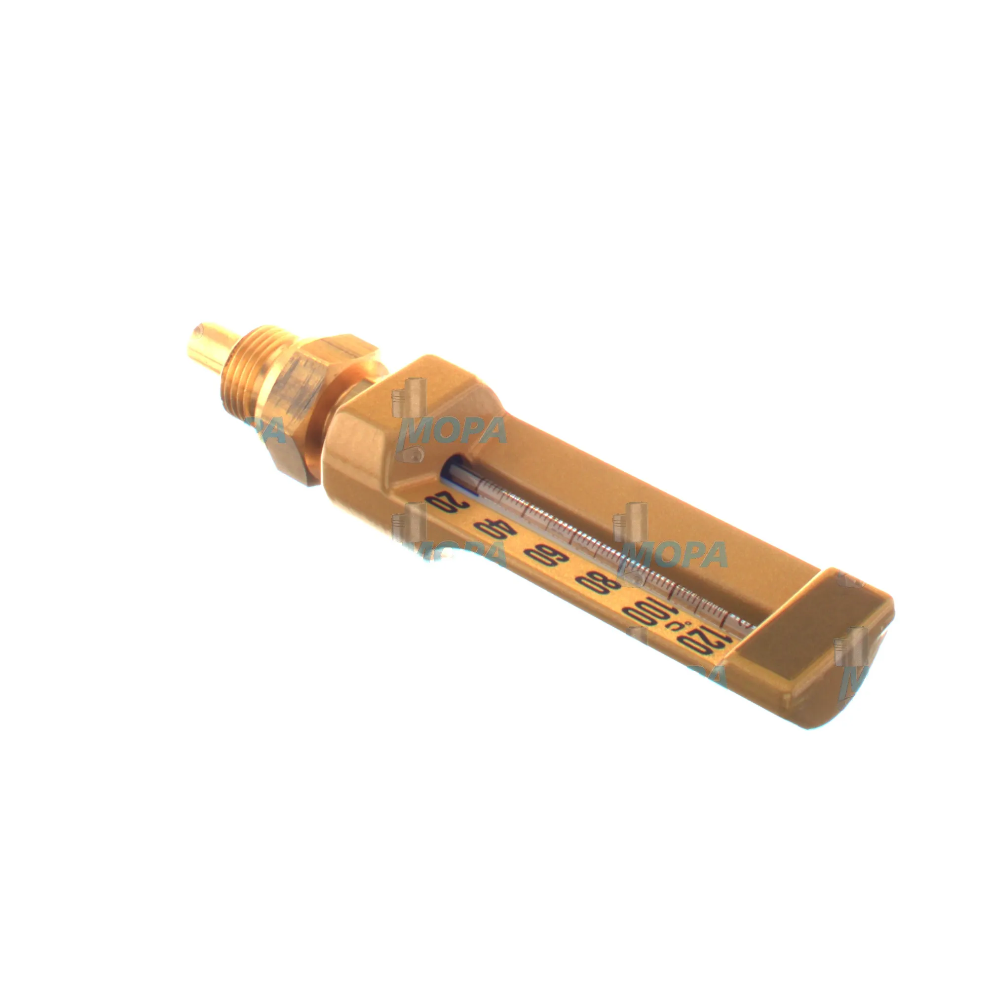 THERMOMETER - 605681011032 suitable for MWM & Deutz engines 3