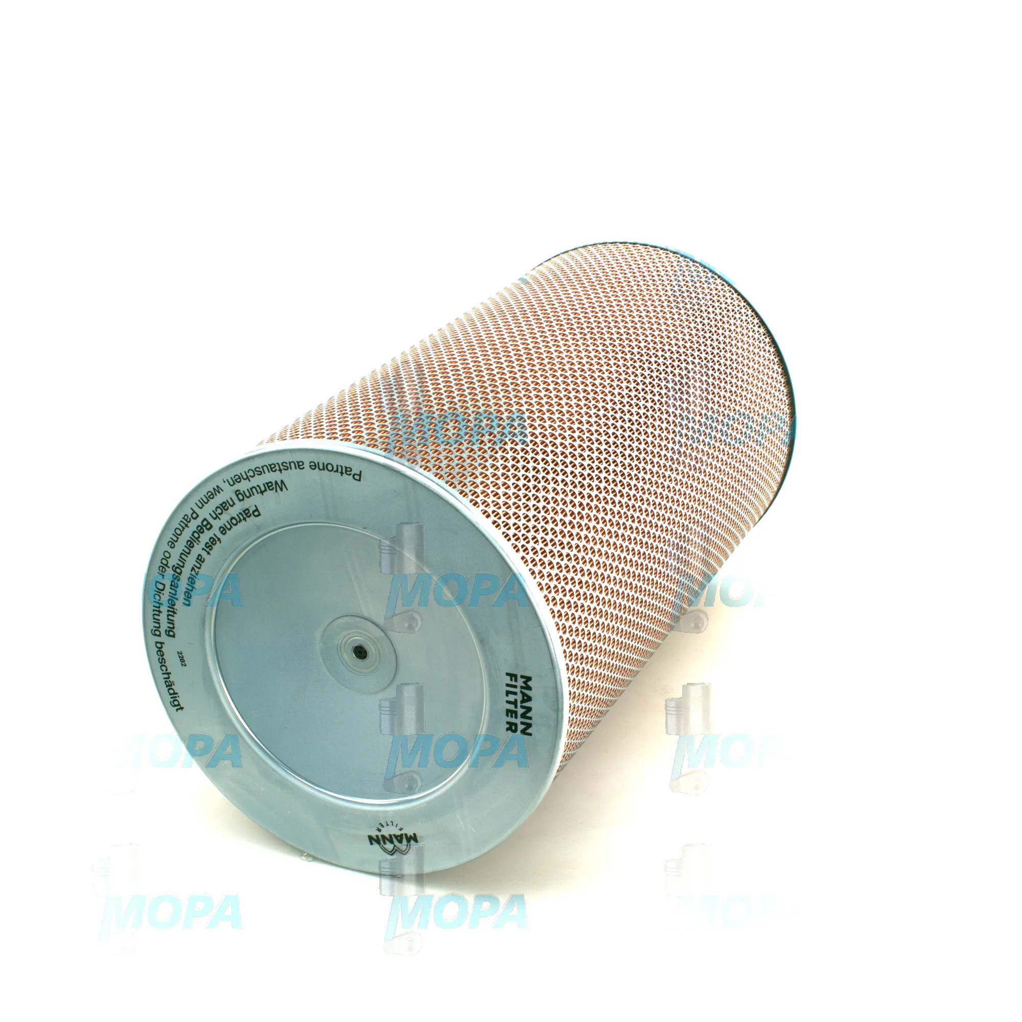 FILTER CARTRIDGE - 605412970062 suitable for MWM & Deutz engines 8