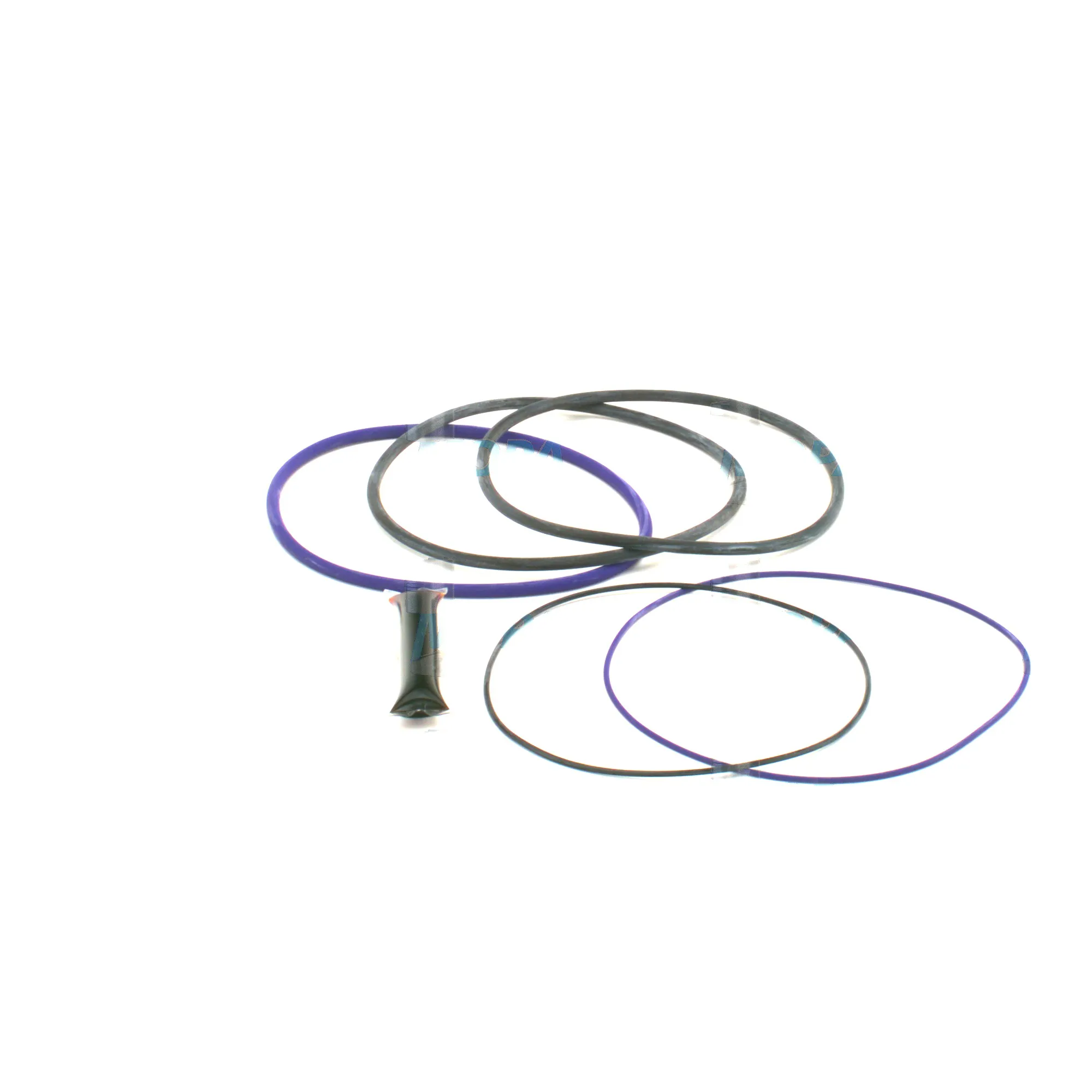 GASKET SET - 270935 suitable for Volvo/Volvo Penta engines 8
