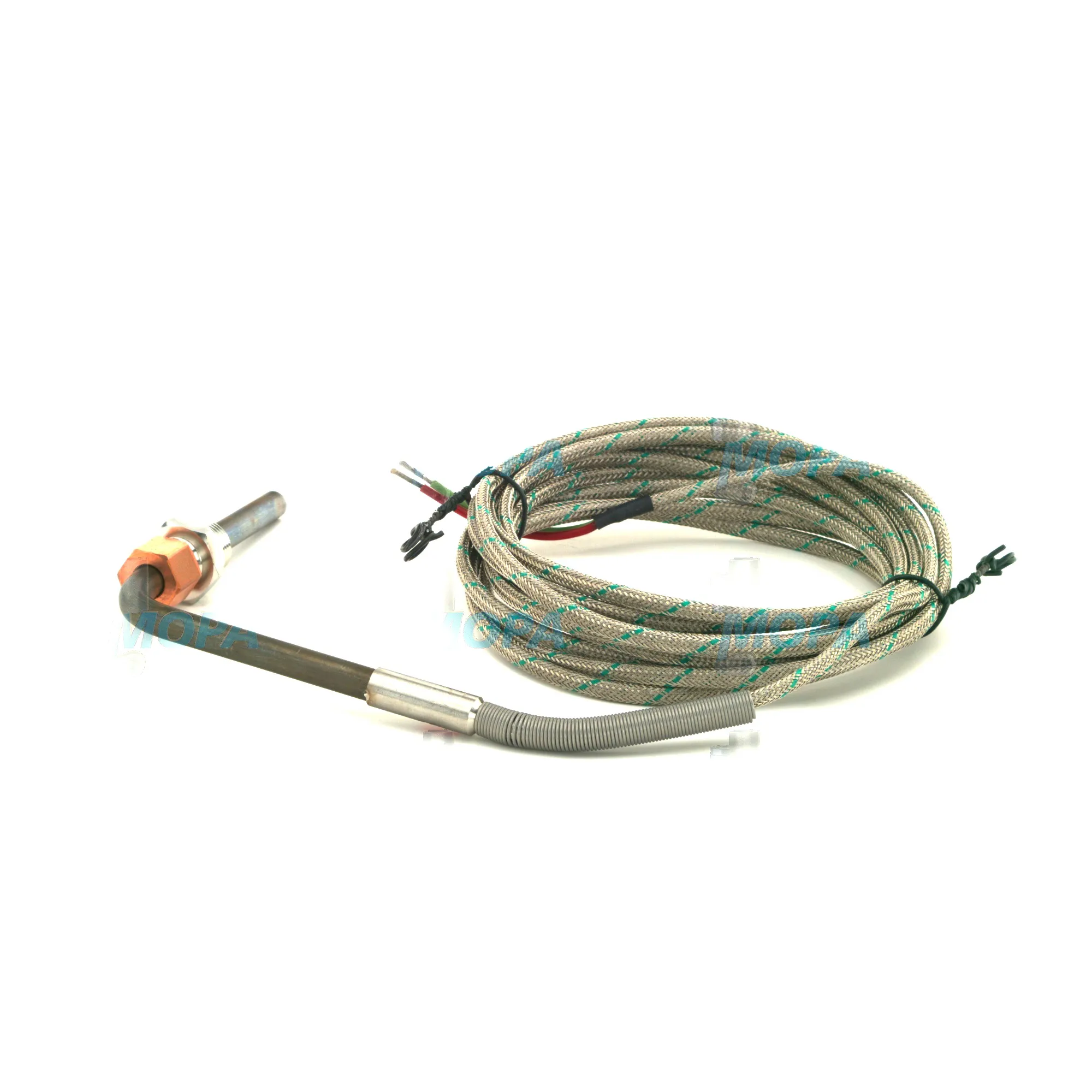THERMOCOUPLE - 0005350360 suitable for MTU engines 6