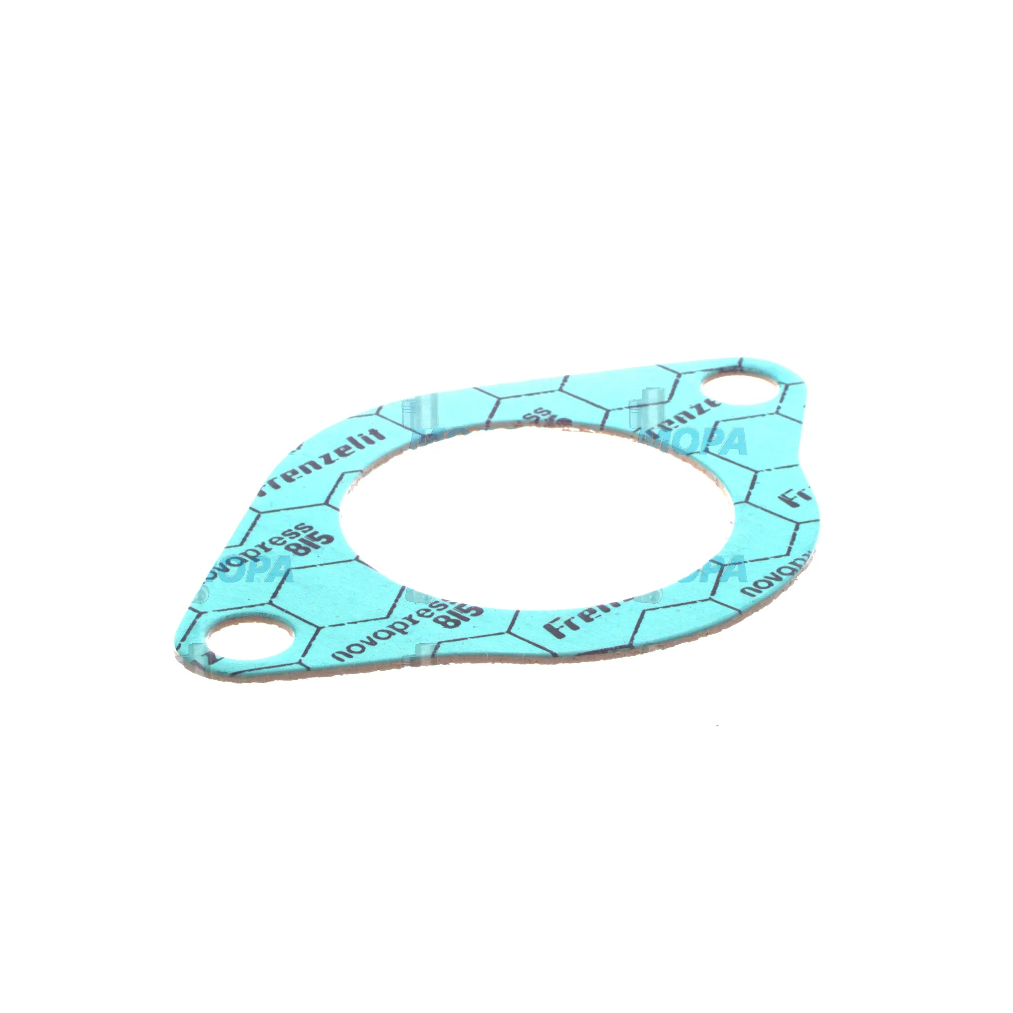 GASKET - 5550140380 suitable for MTU engines 9