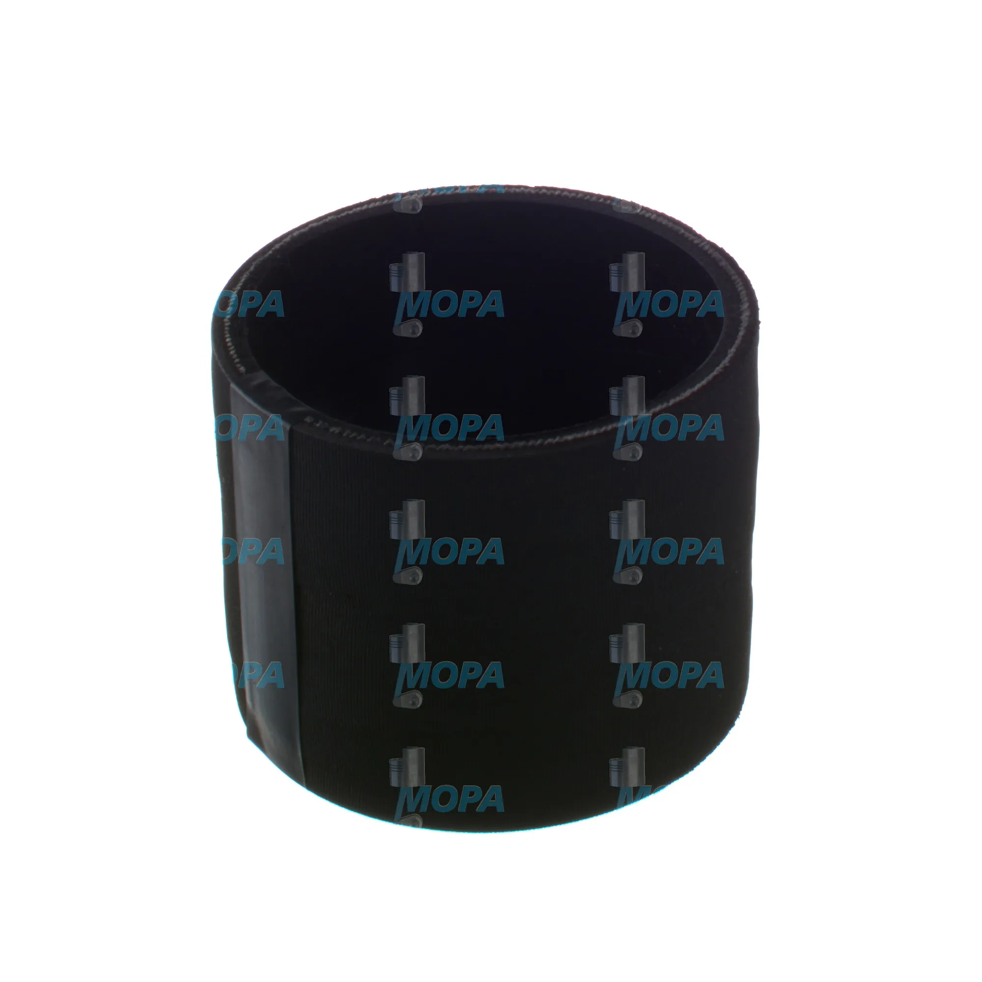 TUBING CONNECTION - WN73411 90X7X80 suitable for MWM & Deutz engines