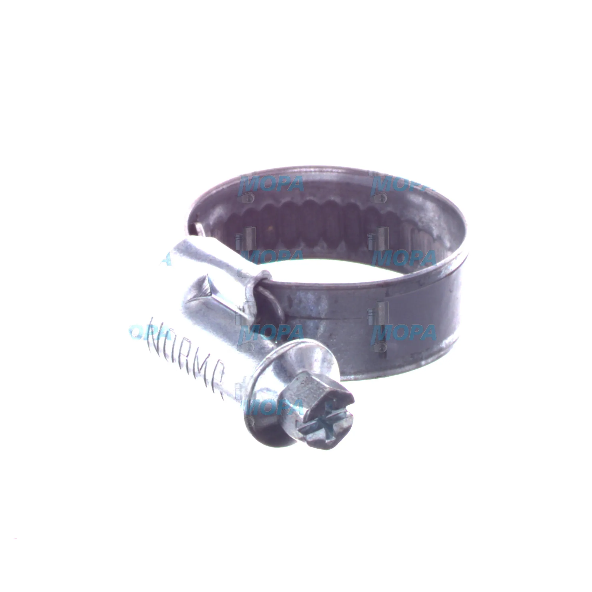 ROHRSCHELLE - 01173967 passend für Deutz Motoren 5