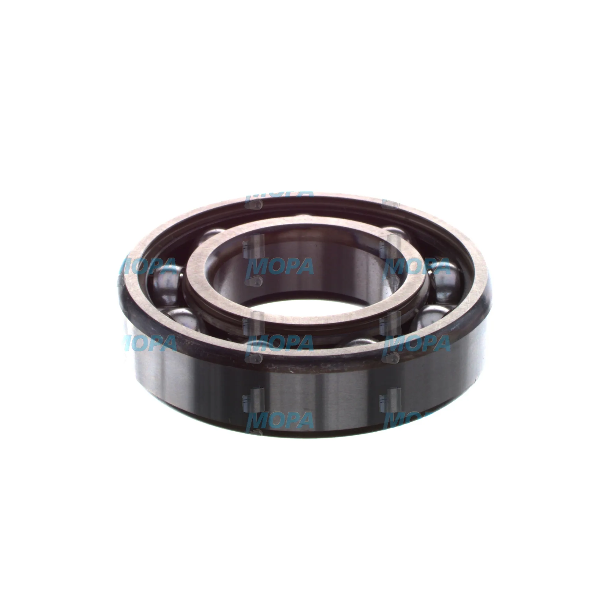 GROOVED BALL BEARING - 628/17/211/05062002 suitable for MWM & Deutz engines 5