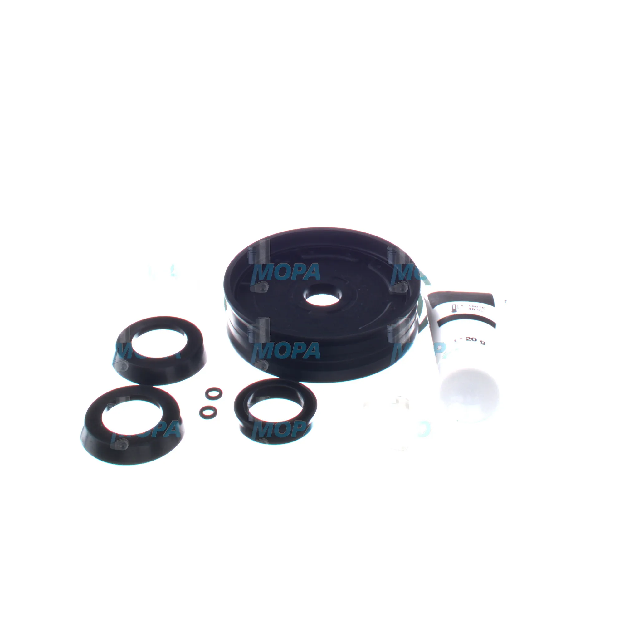 REPAIR KIT - 8595860170 suitable for MTU engines 3