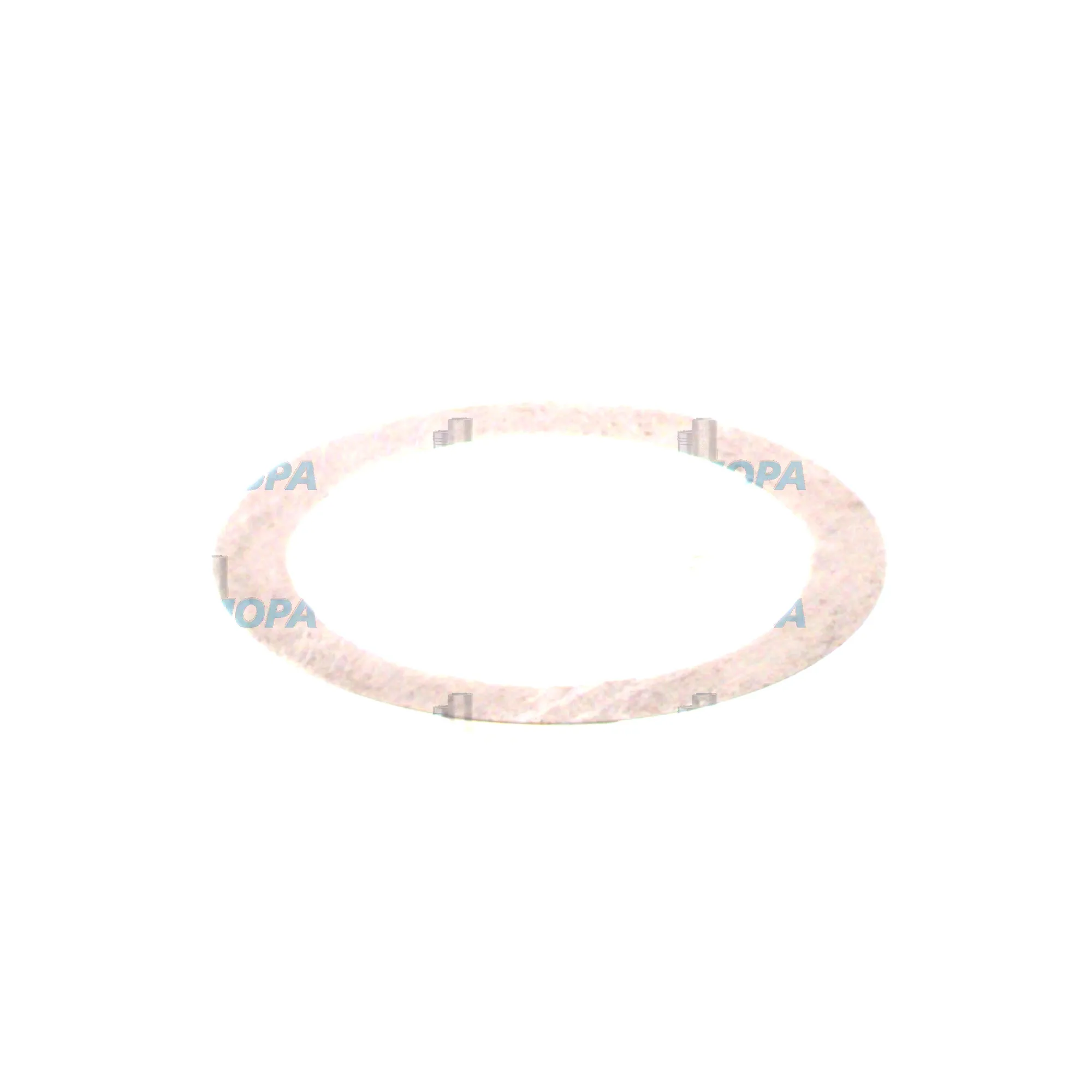 PLAIN WASHER - 606907255092 suitable for MWM & Deutz engines 8