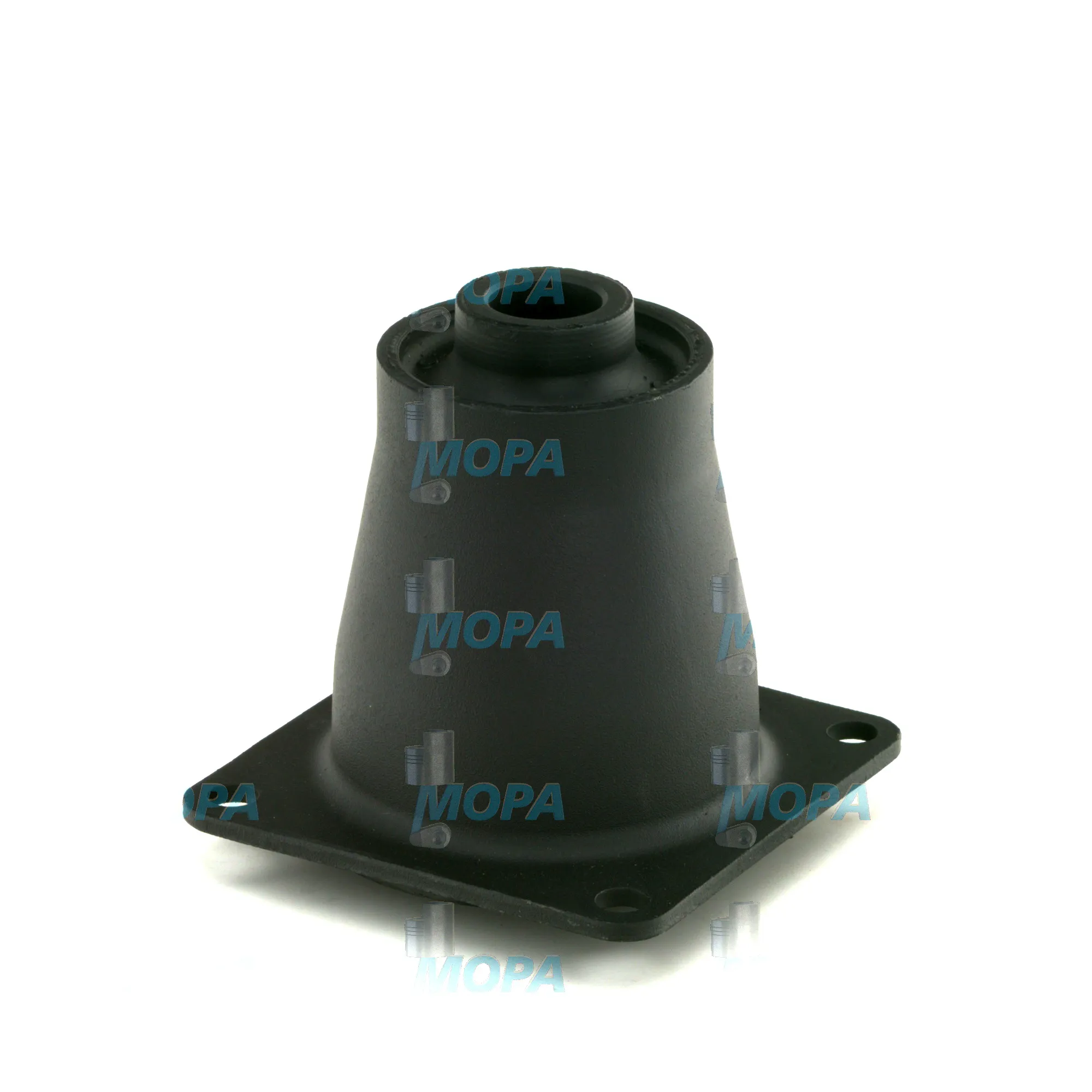 CONICAL MOUNTING - 0002370412 suitable for MTU engines 3