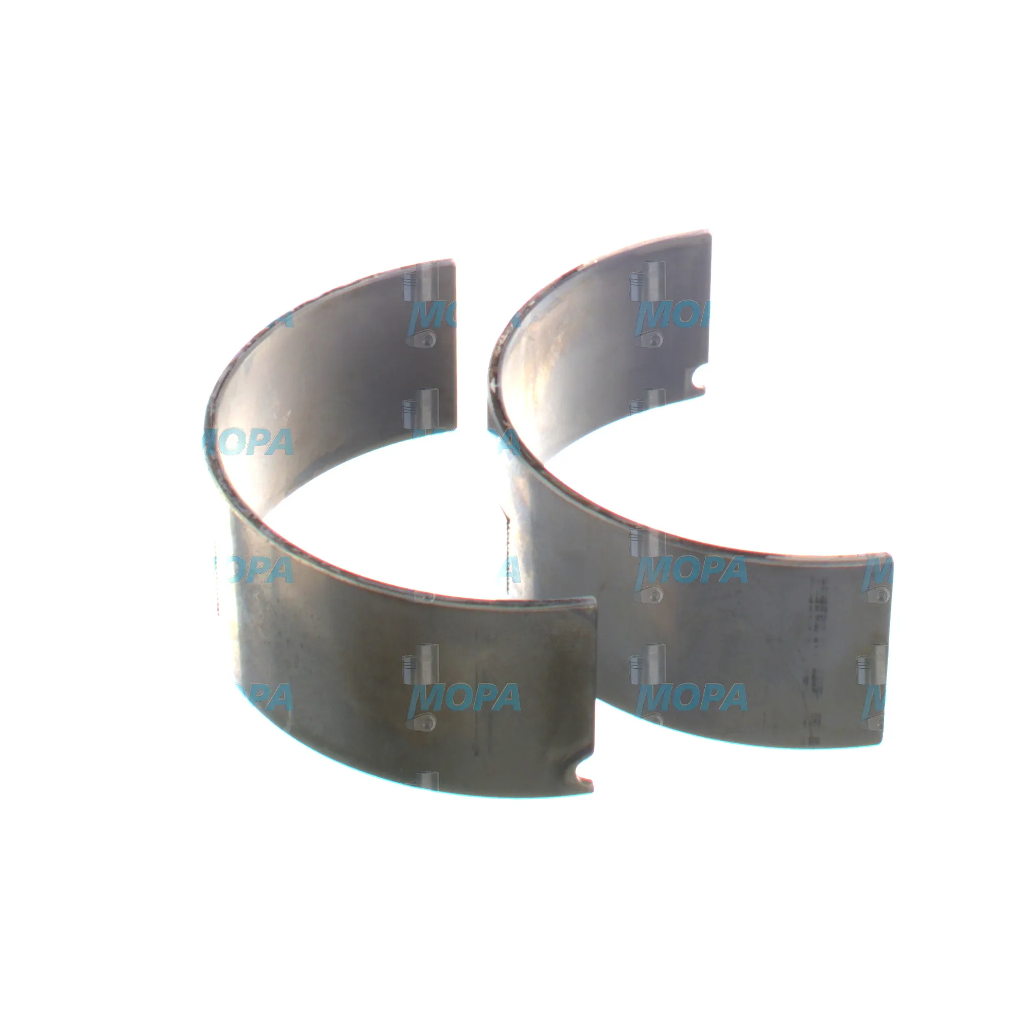 BIG END BEARING PAIR - 04009625 suitable for MWM & Deutz engines 8
