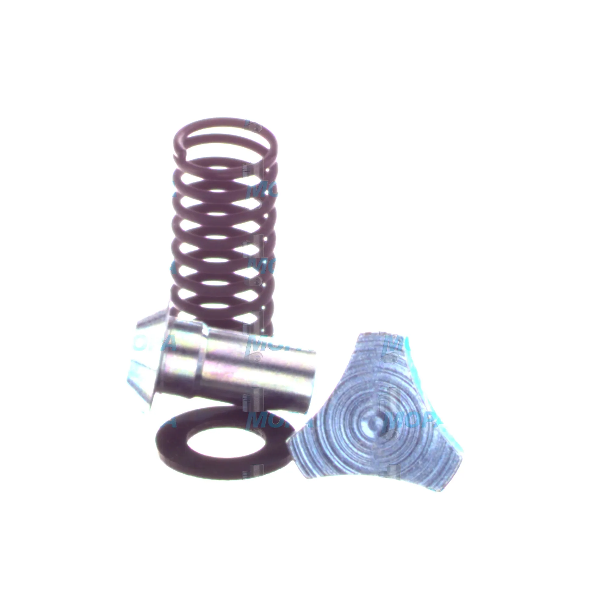  - 0000600978 suitable for MTU engines 7