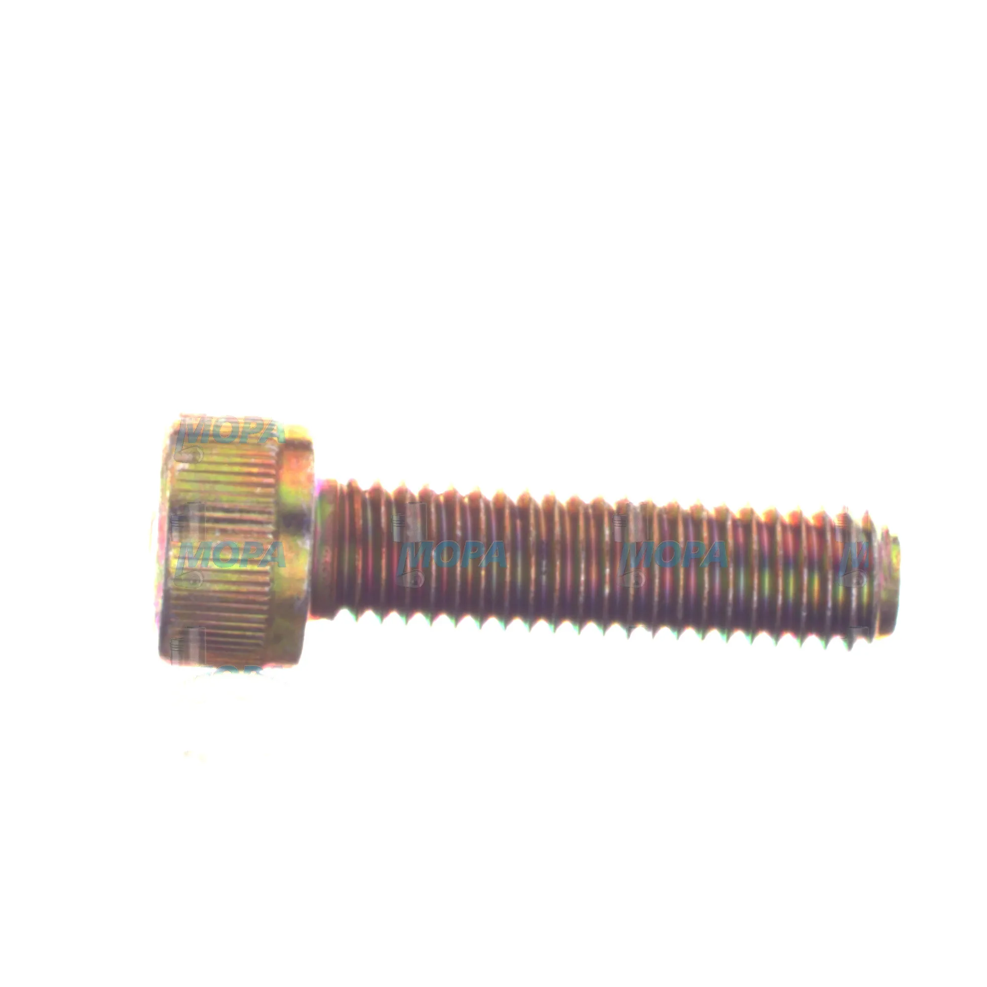 CYLINDER SCREW - 628/17/302/05065686 suitable for MWM & Deutz engines 5