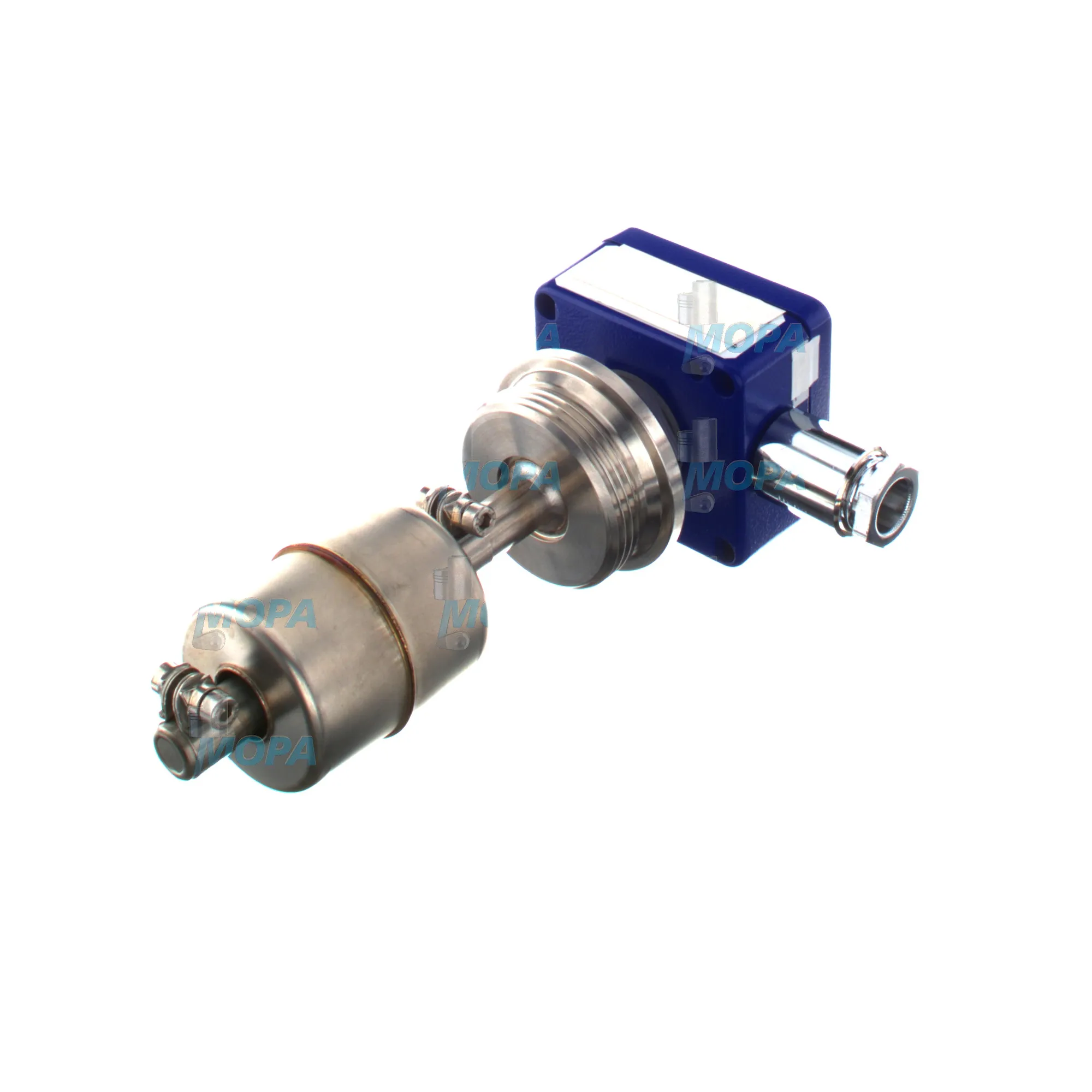 SOLENOID SWITCH - 50259020037 suitable for MAN D engines