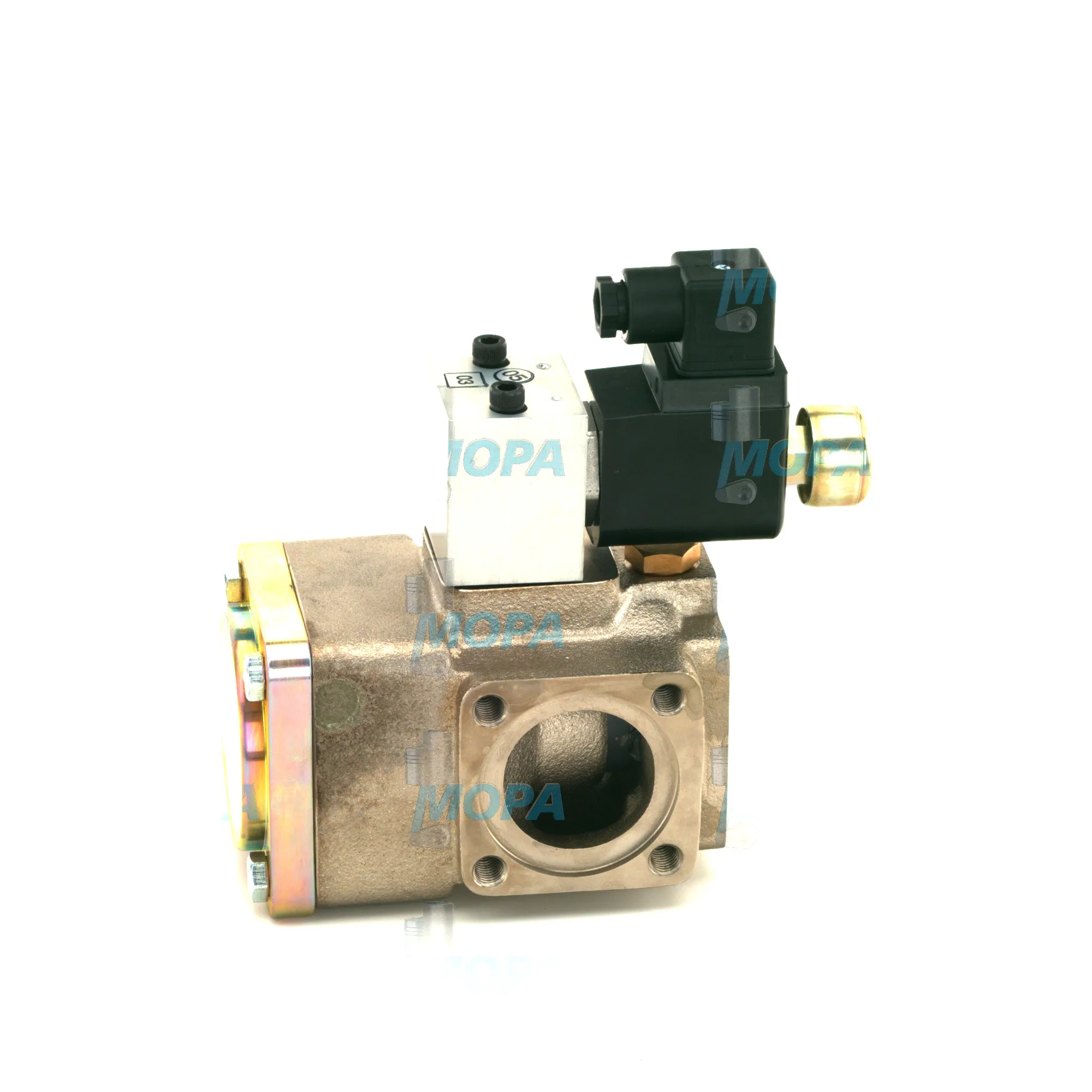 STARTING AIR VALVE - 02070803 suitable for MWM & Deutz engines 3