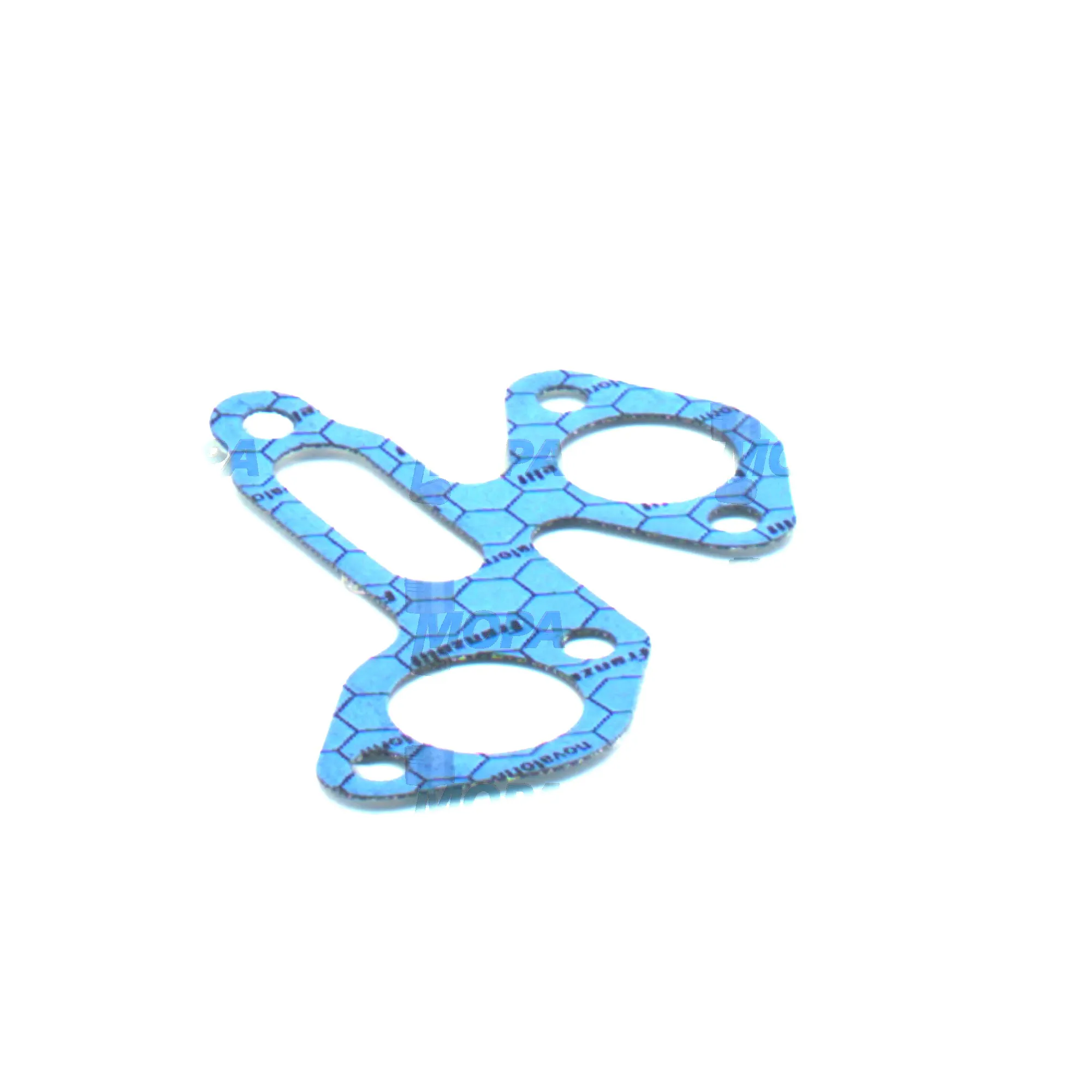 GASKET - 5611873280 suitable for MTU engines 9