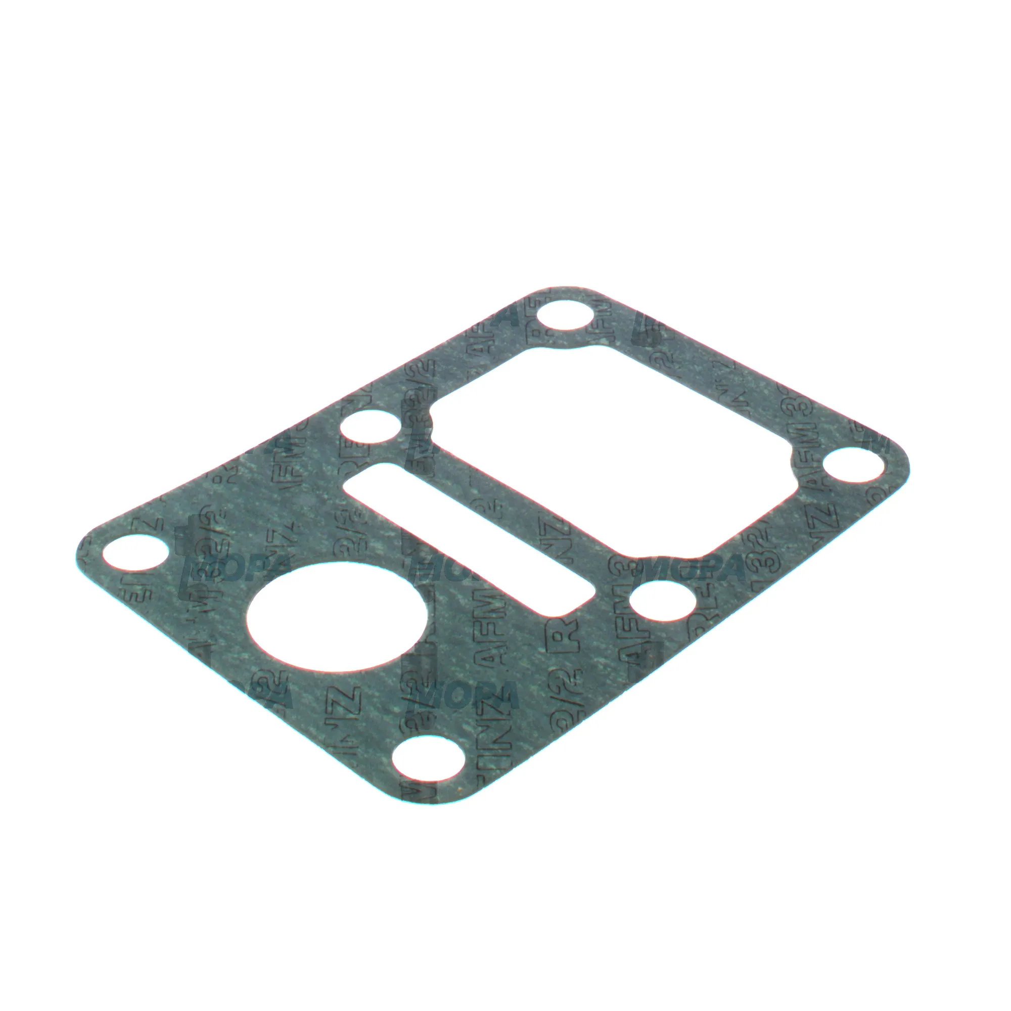 GASKET - 5901873580 suitable for MTU engines 9