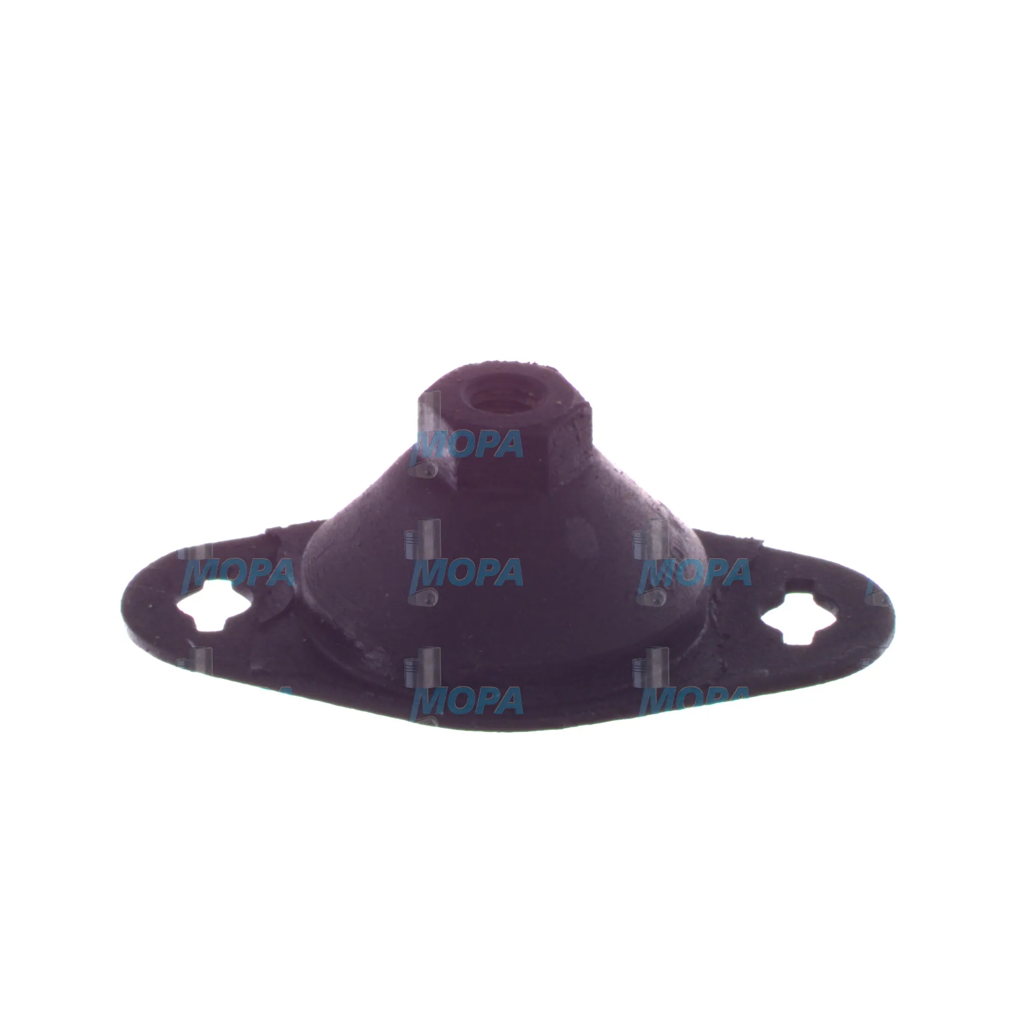 RUBBER MOUNT - 0002372712 suitable for MTU engines 3