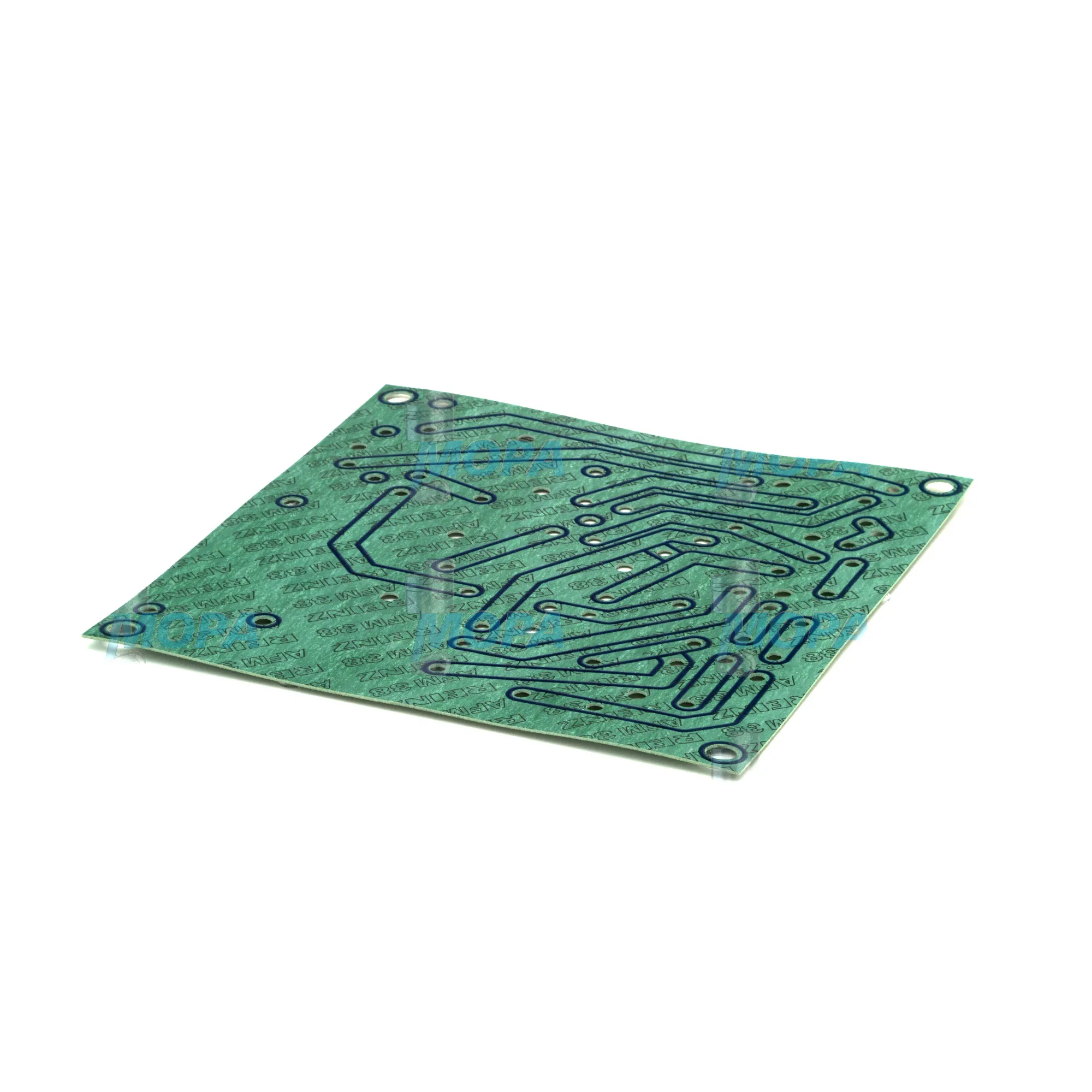 GASKET - 02071451 suitable for MWM & Deutz engines 5