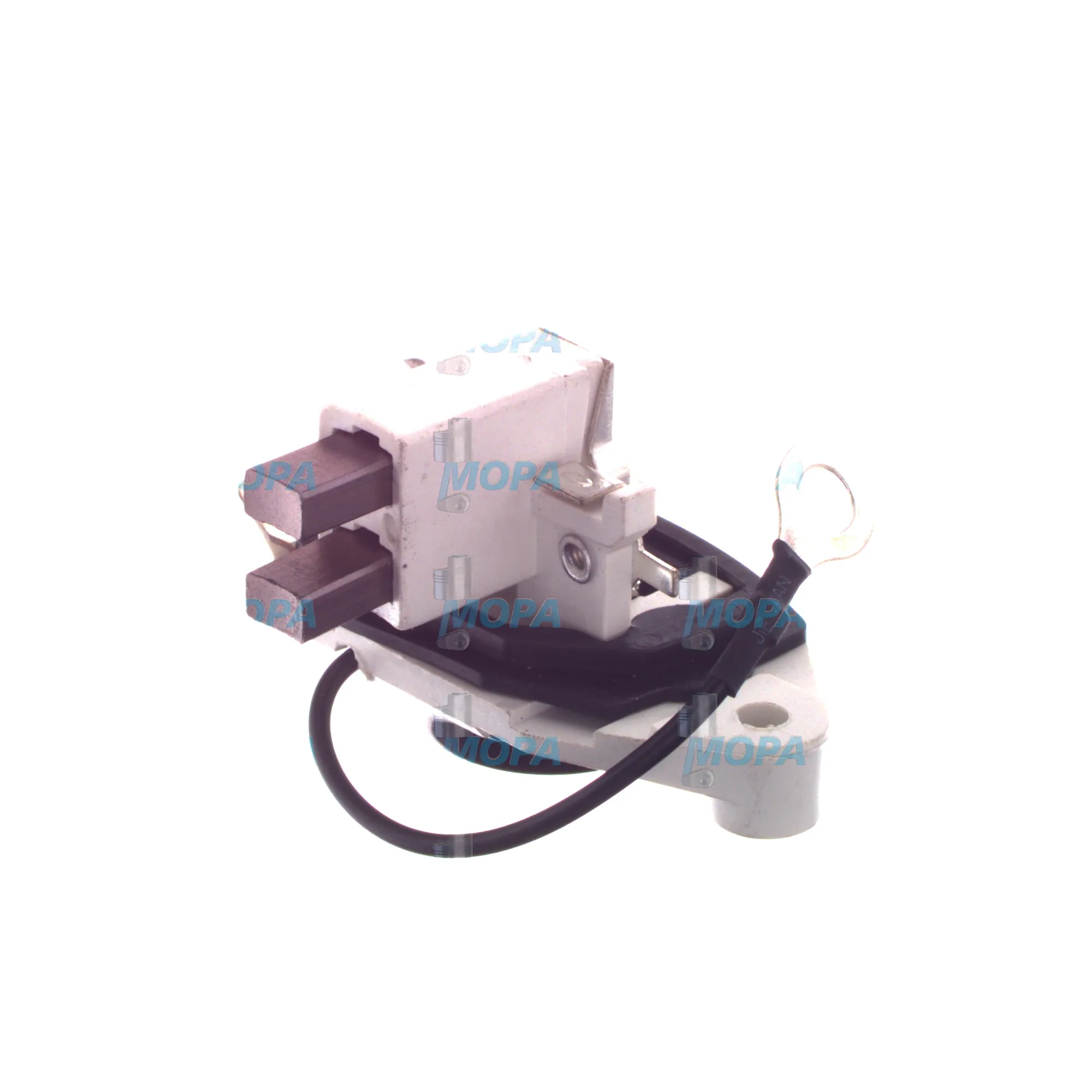 VOLTAGE REGULATOR - 1987237055 suitable for Bosch engines 3