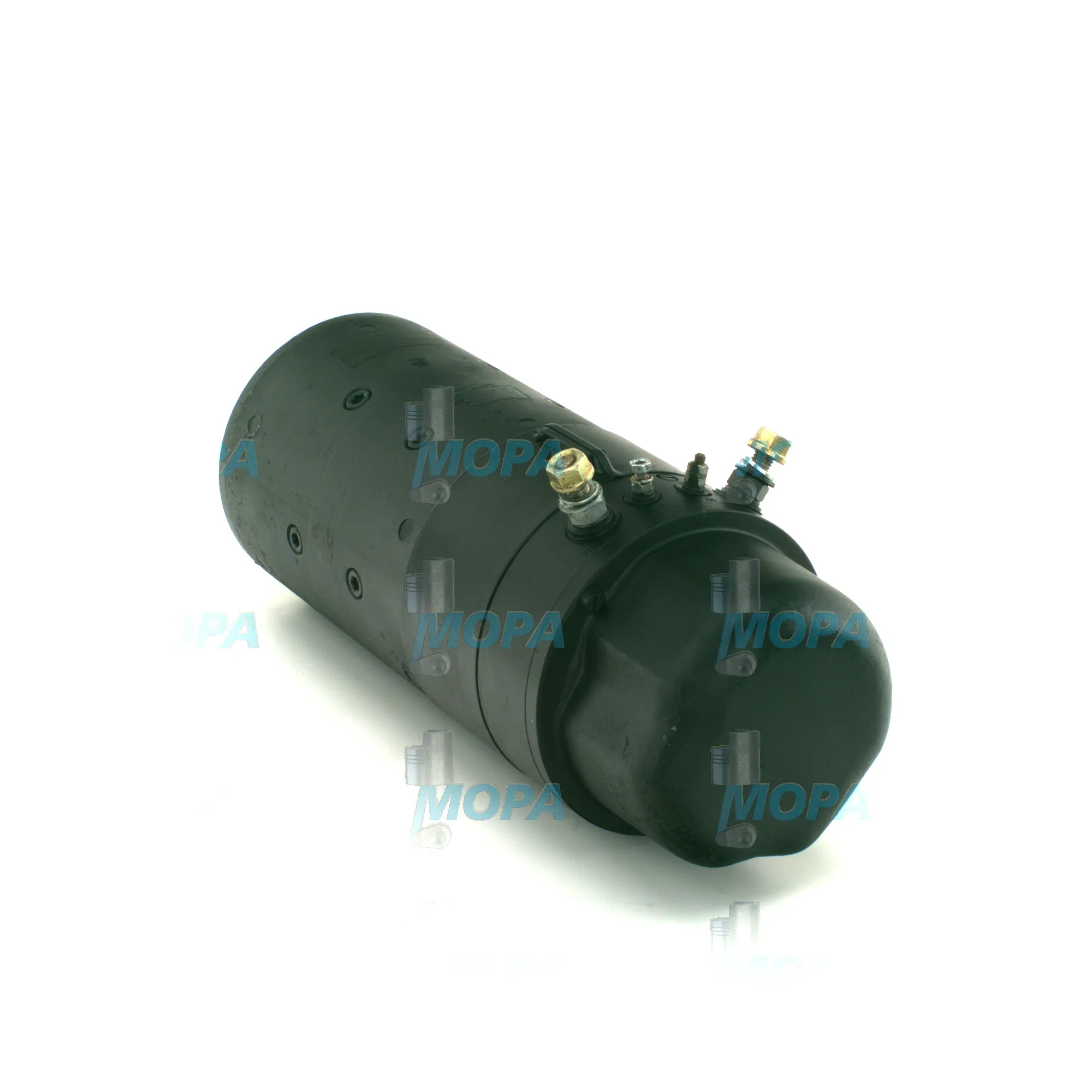 STARTER - 0001601007 suitable for Bosch engines 3