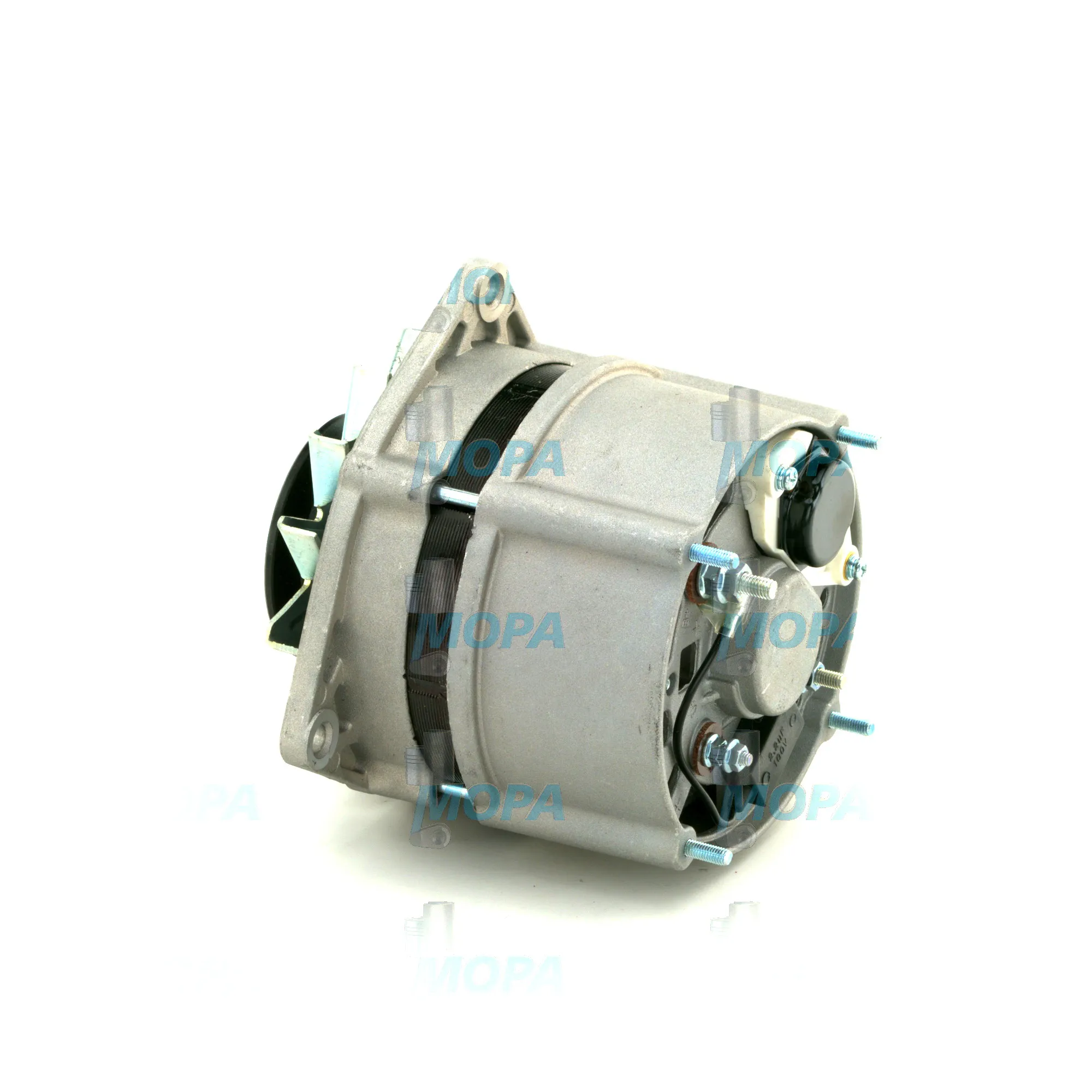 GENERATOR - 01182153 suitable for Deutz engines 3