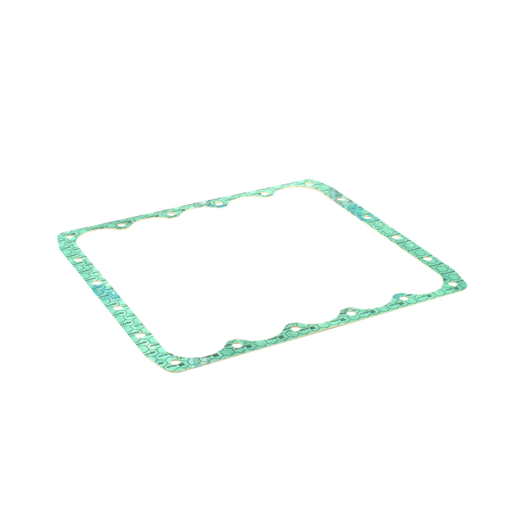 GASKET - 5801880380 suitable for MTU engines 3