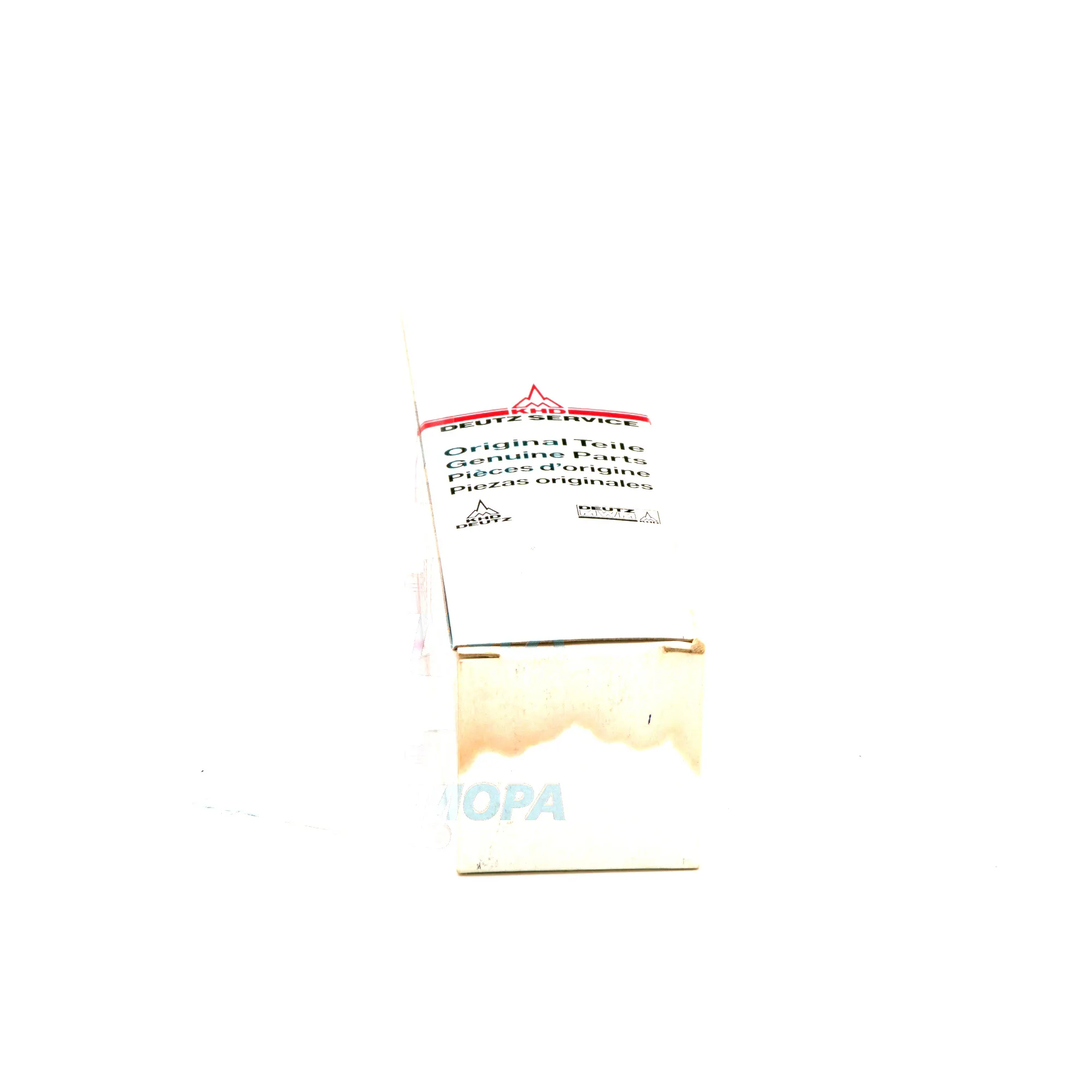SAFETY VALVE - 01215877 suitable for MWM & Deutz engines 7